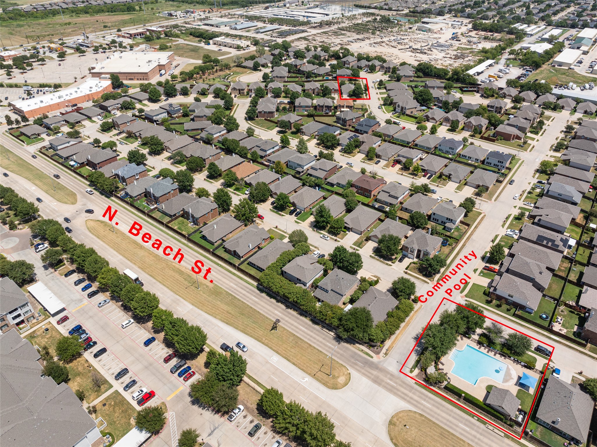 4569 Sheldon Trail