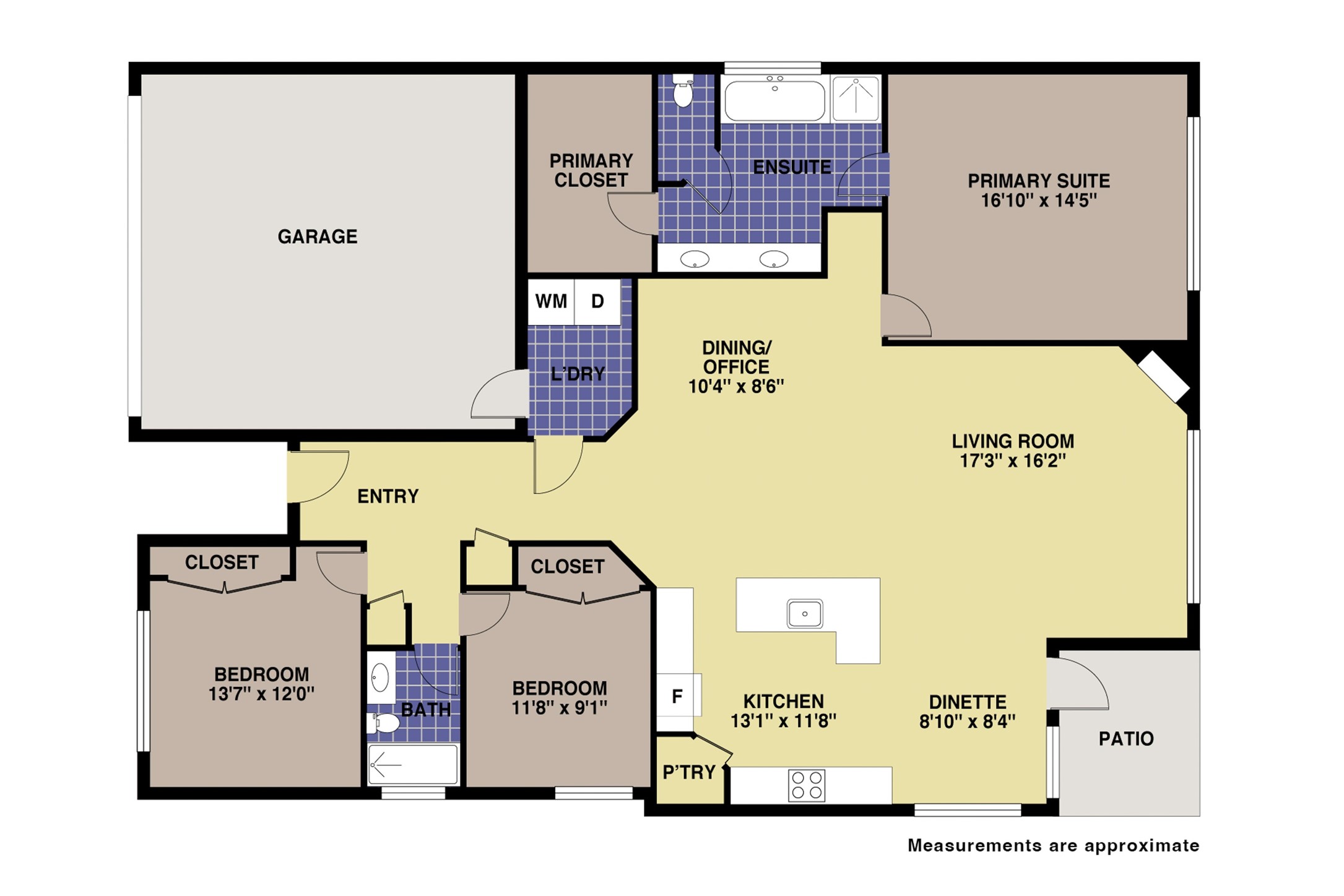 4569 Sheldon Trail