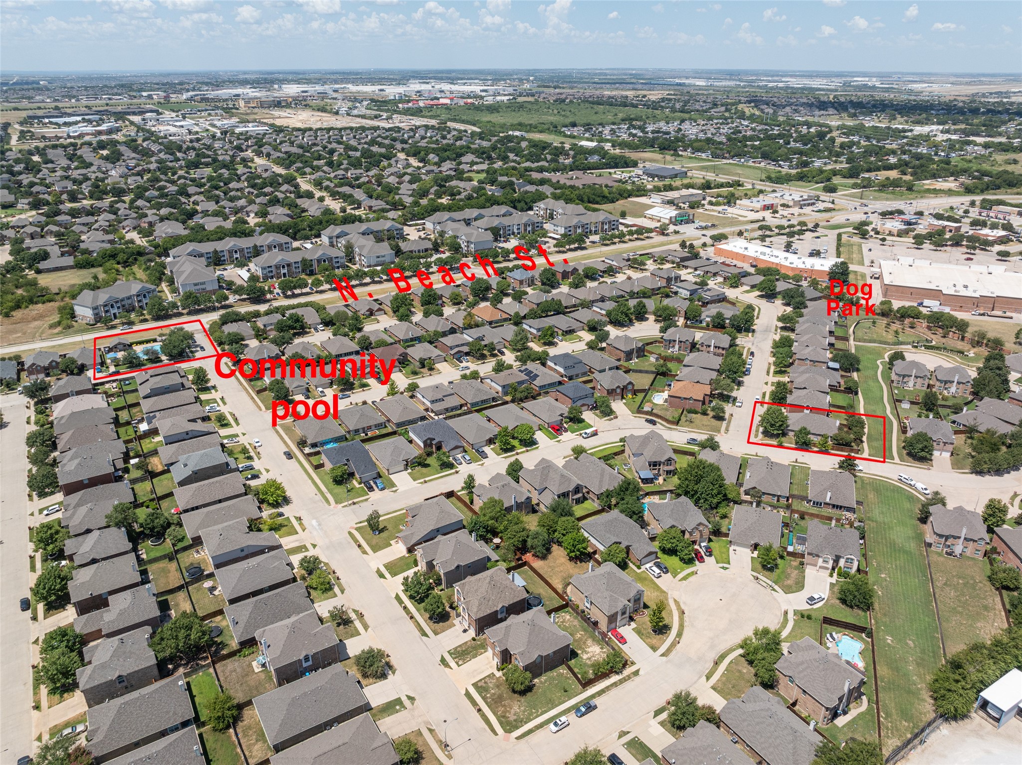 4569 Sheldon Trail