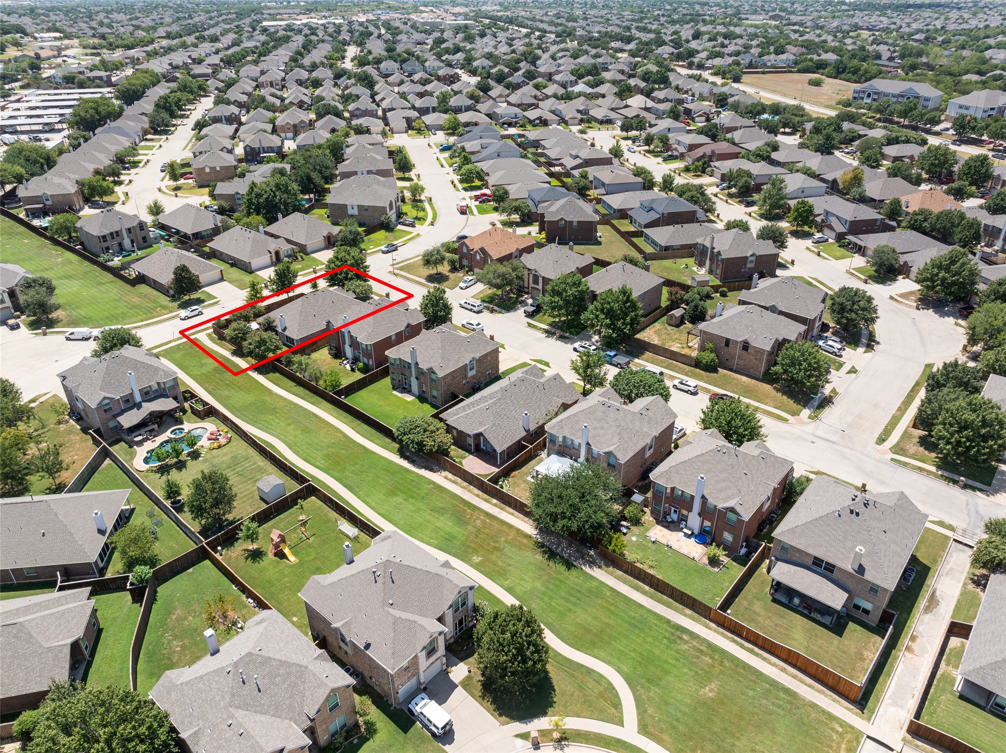 4569 Sheldon Trail