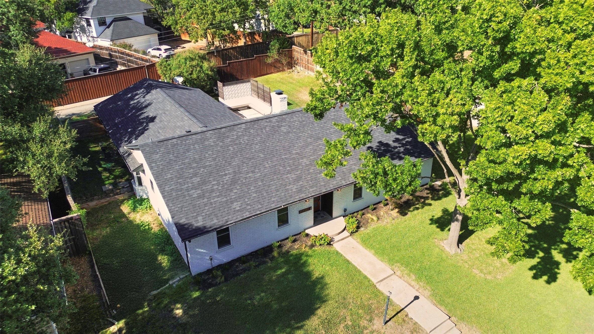 10731 Meadowcliff Lane