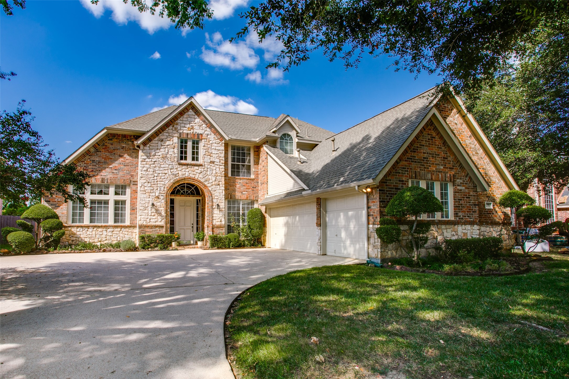 3516 Boxwood Drive