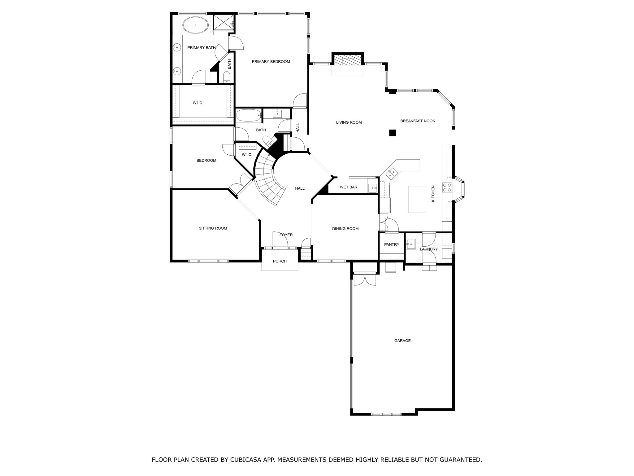 3516 Boxwood Drive