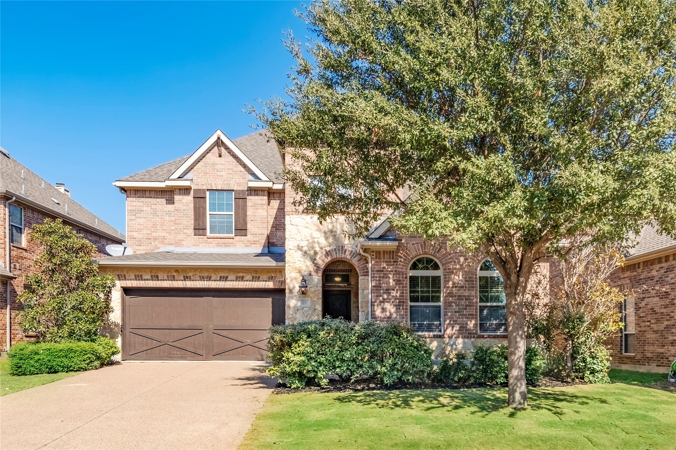 329 Brutus Boulevard