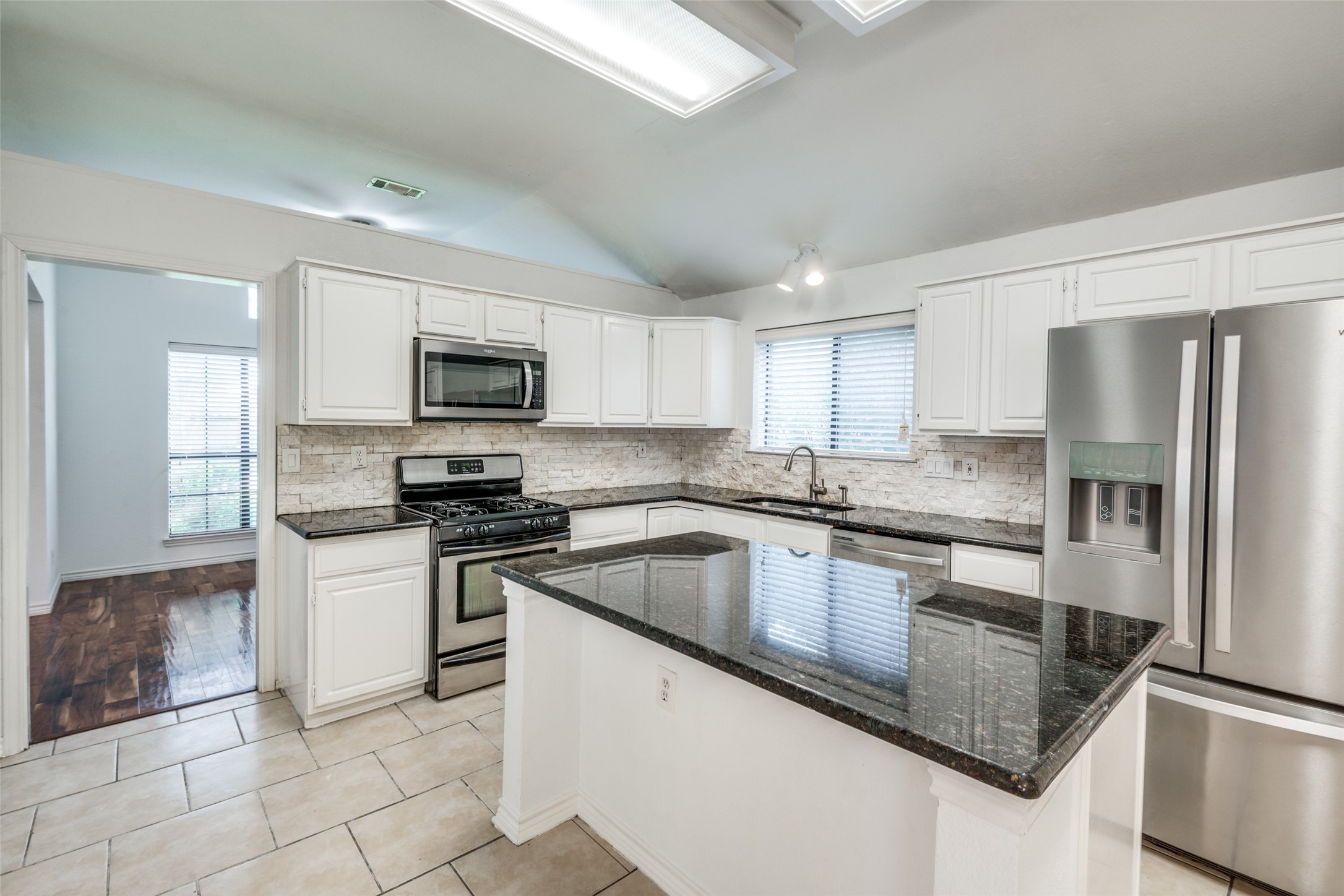 1673 Crosshaven Drive