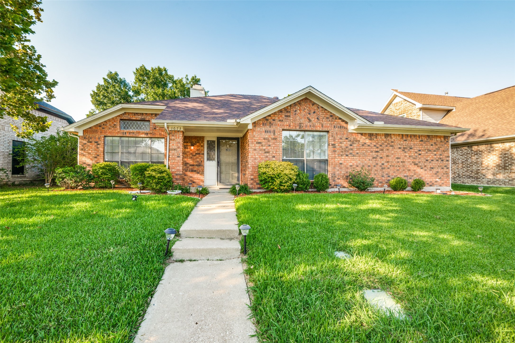 1673 Crosshaven Drive
