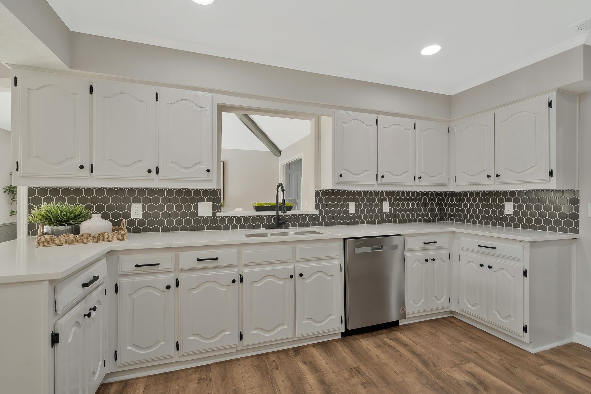 3620 S Echo Trail