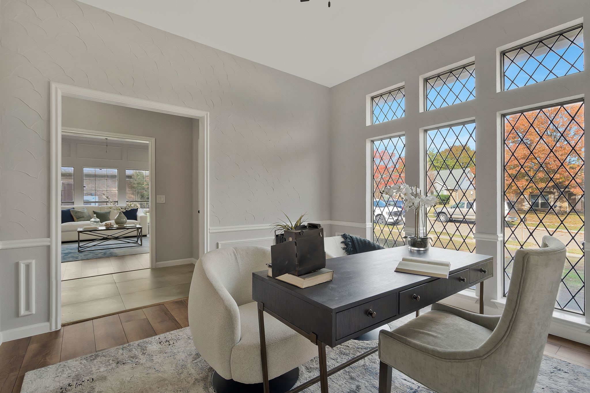 3620 S Echo Trail
