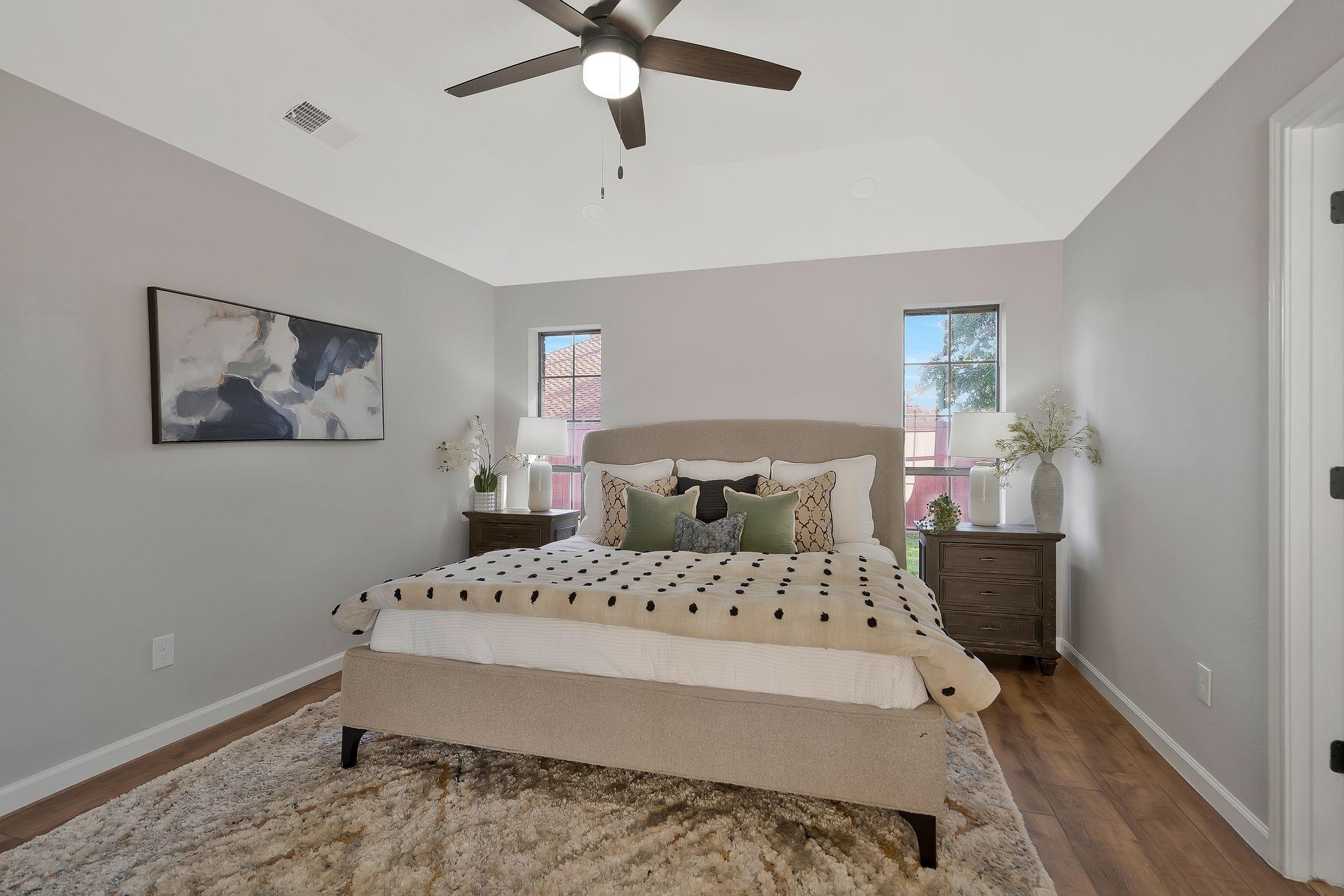 3620 S Echo Trail