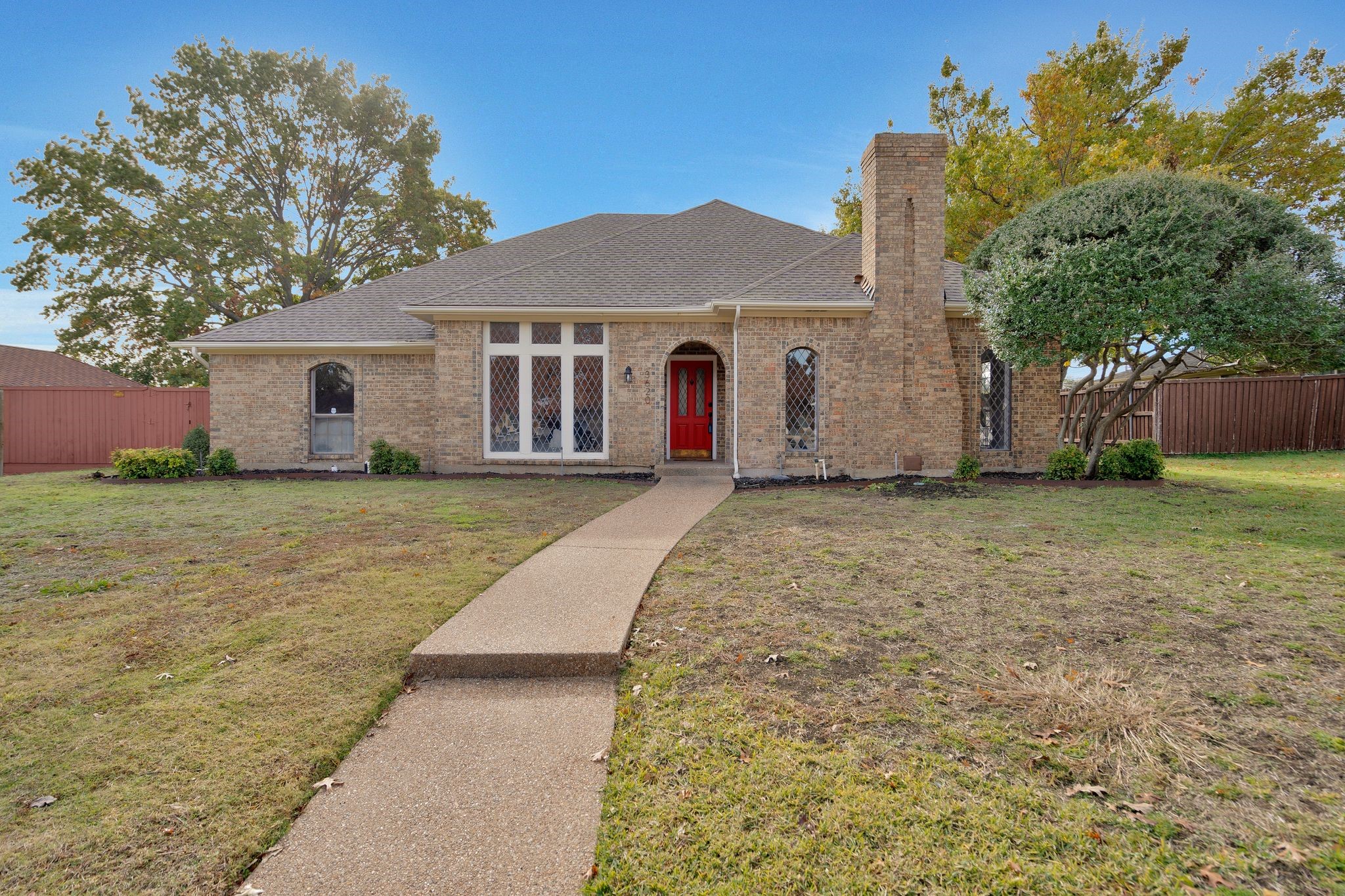 3620 S Echo Trail
