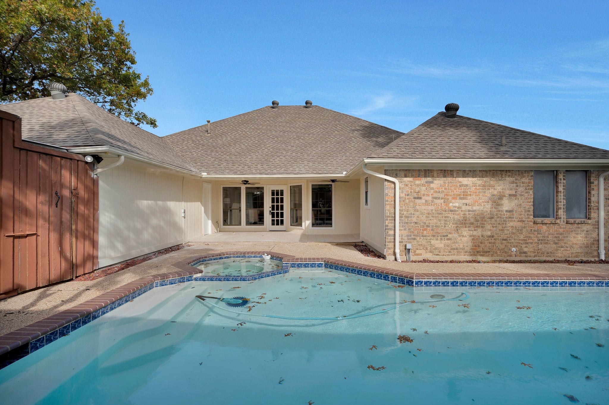 3620 S Echo Trail