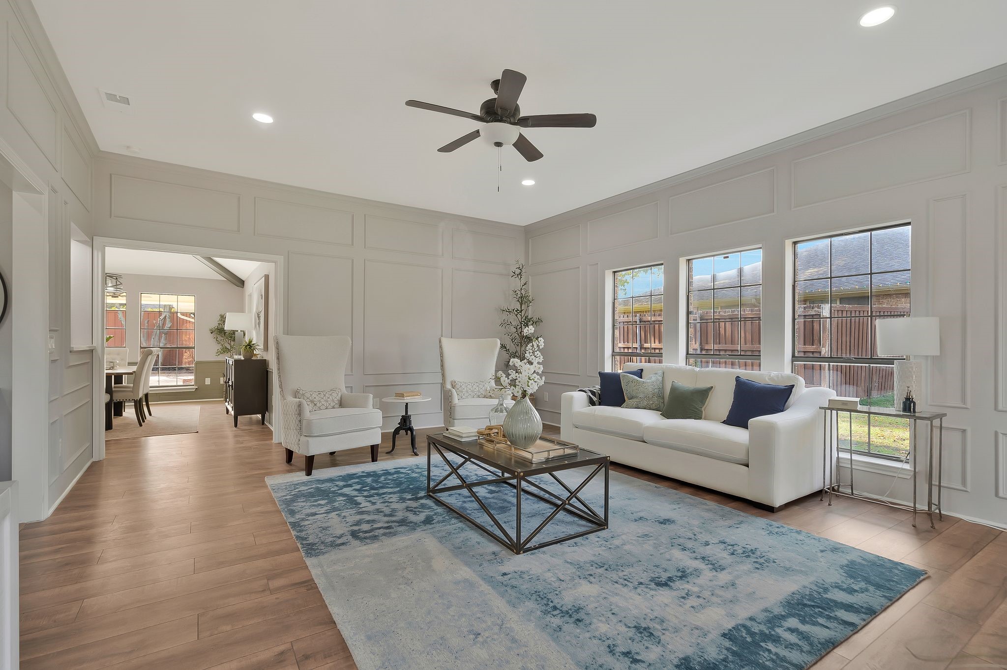 3620 S Echo Trail