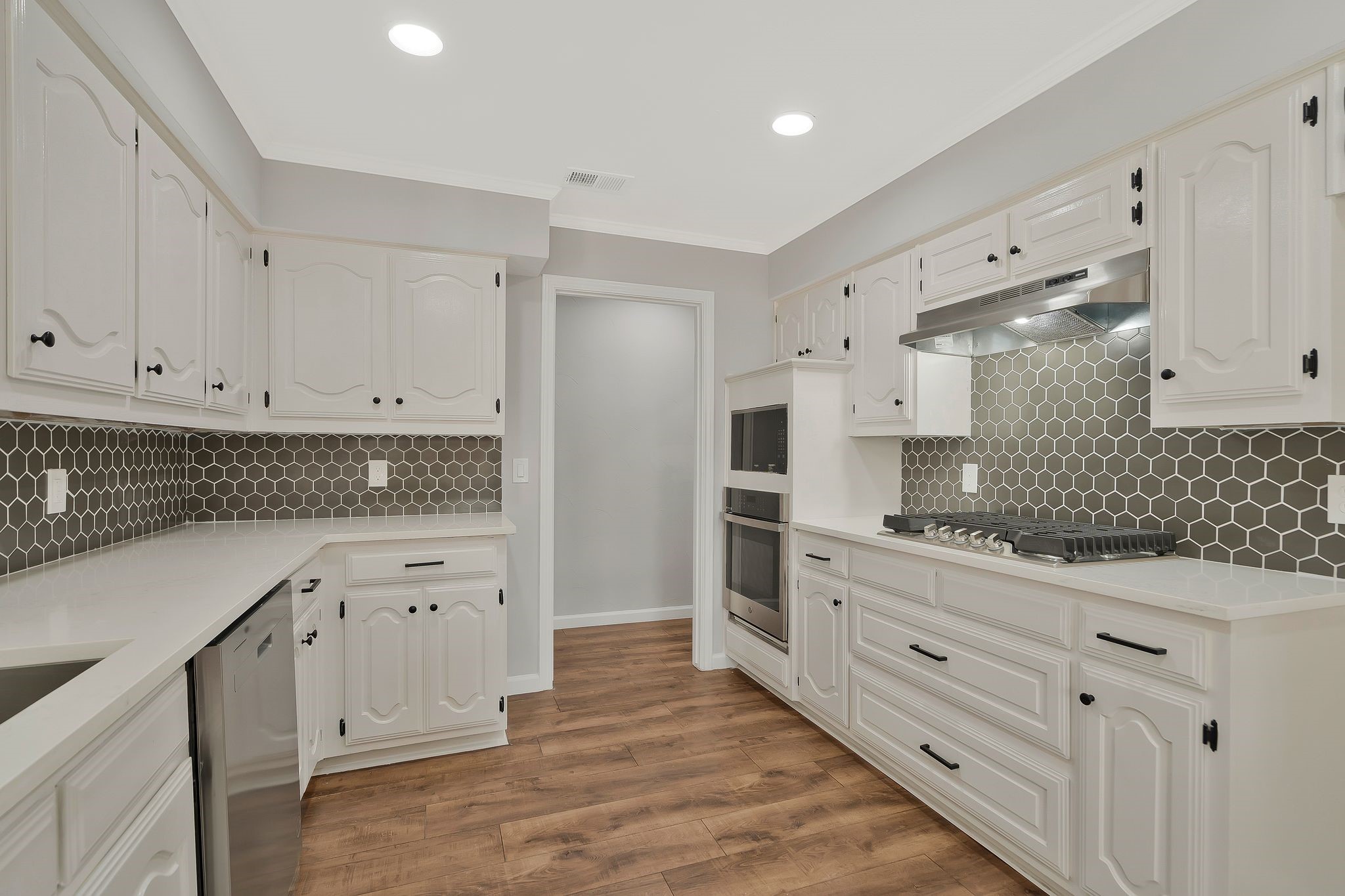 3620 S Echo Trail