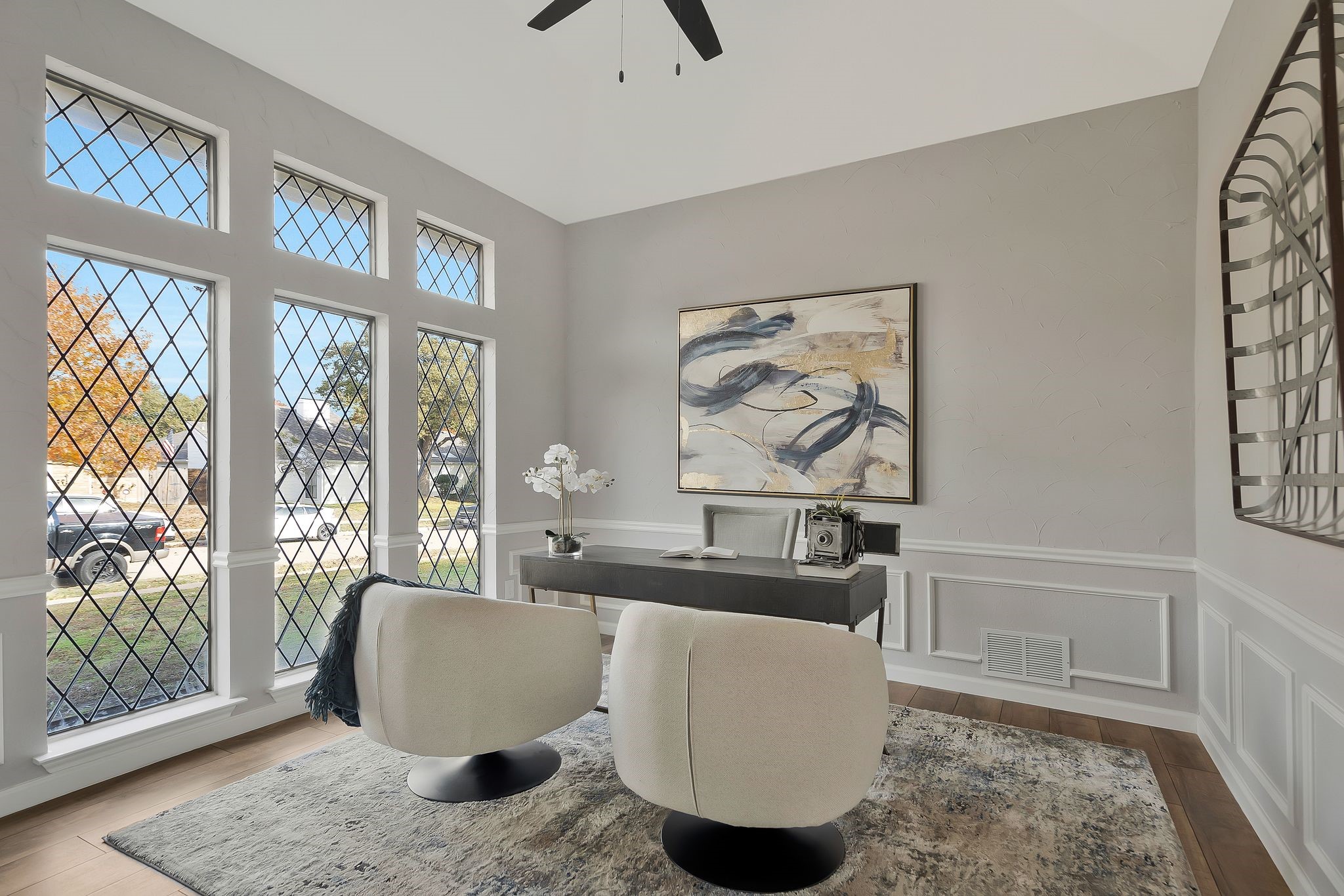 3620 S Echo Trail