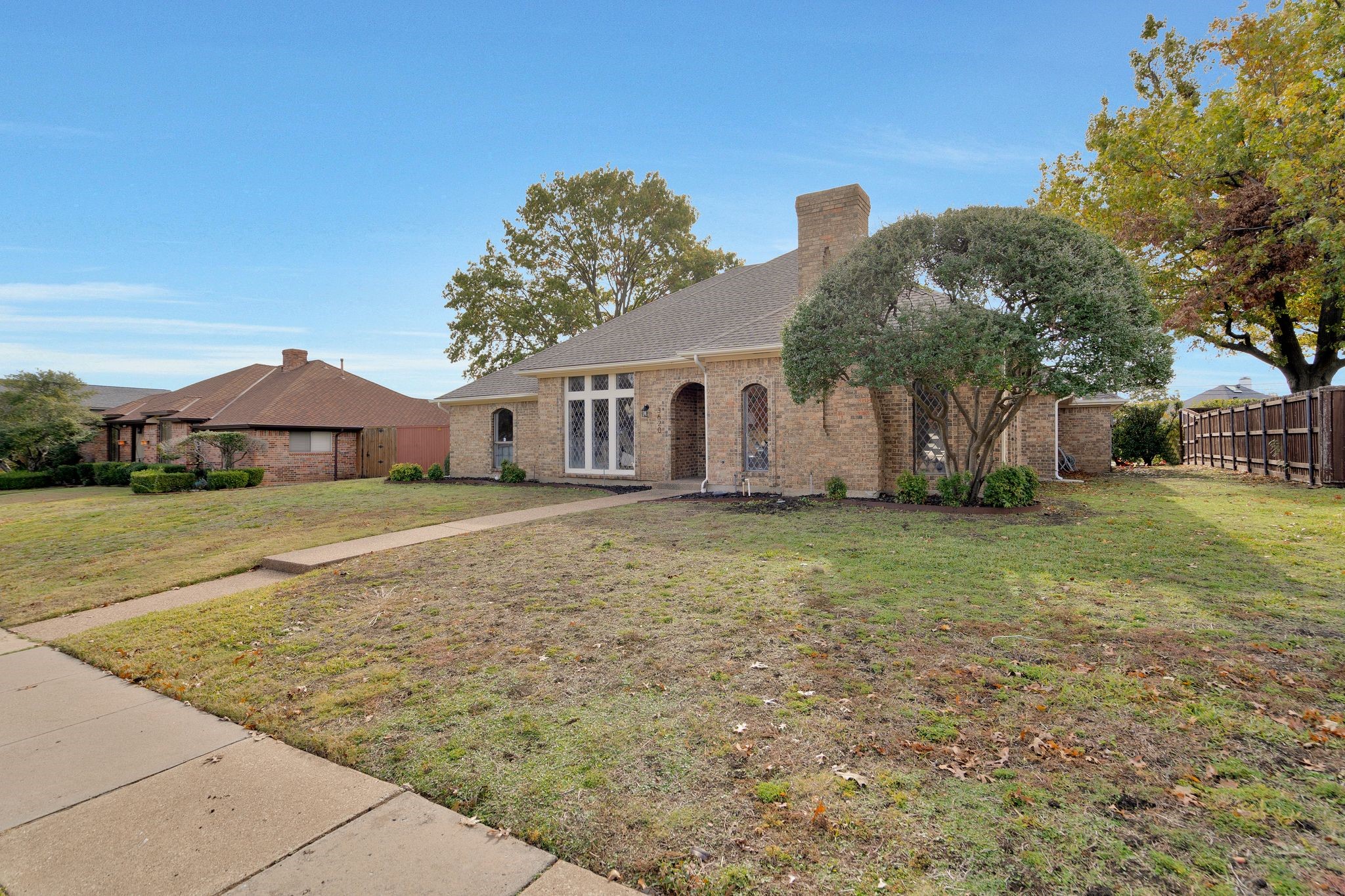 3620 S Echo Trail