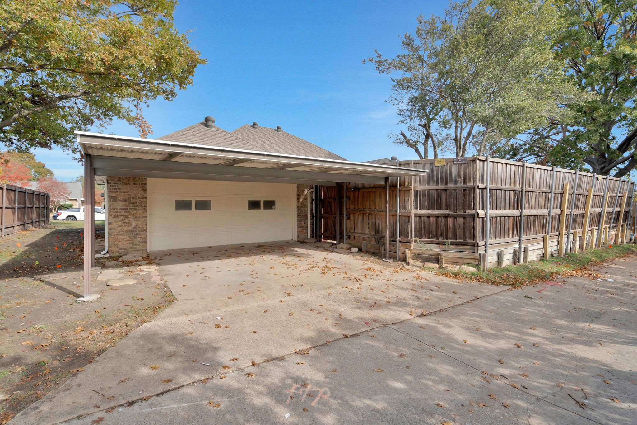 3620 S Echo Trail
