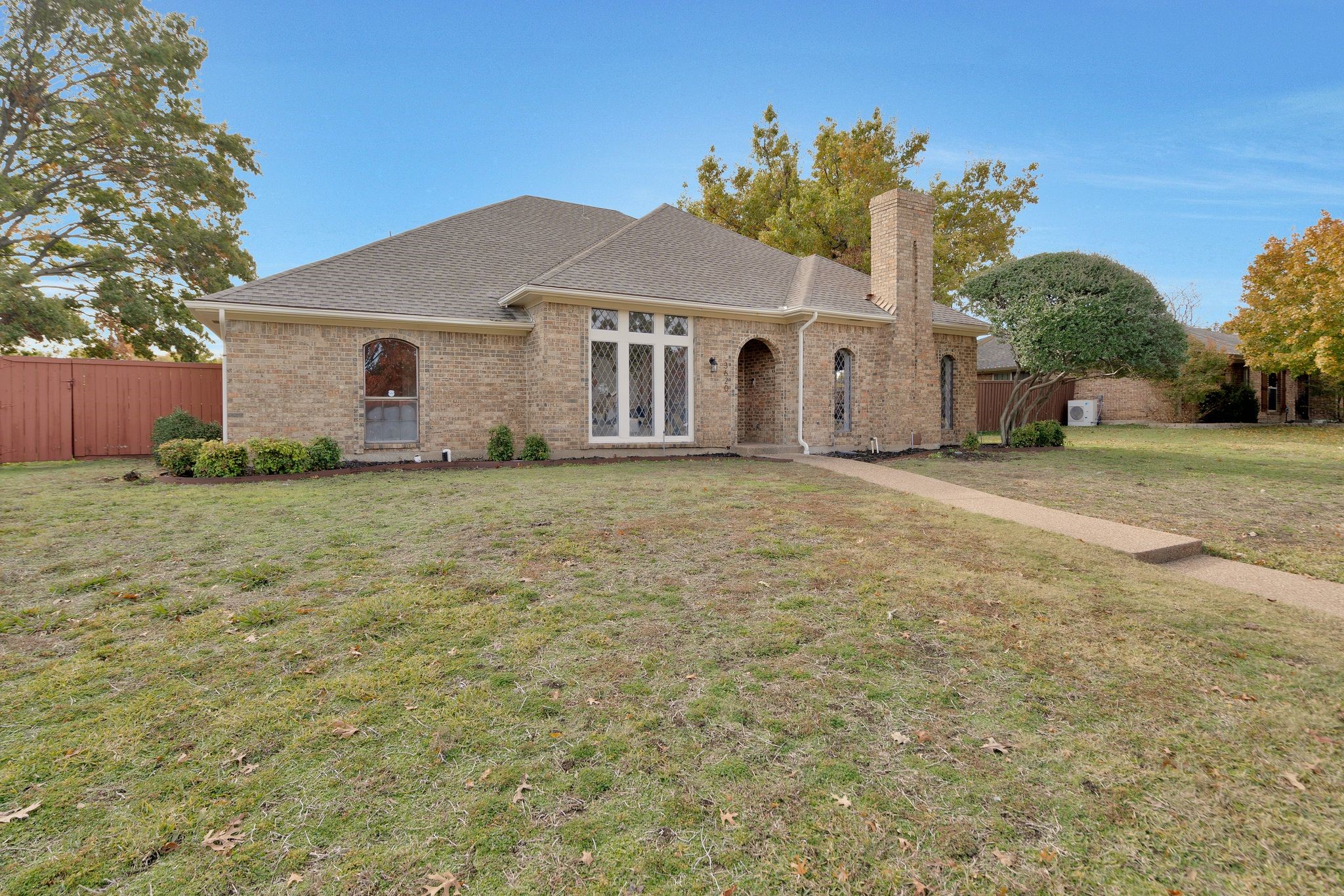 3620 S Echo Trail
