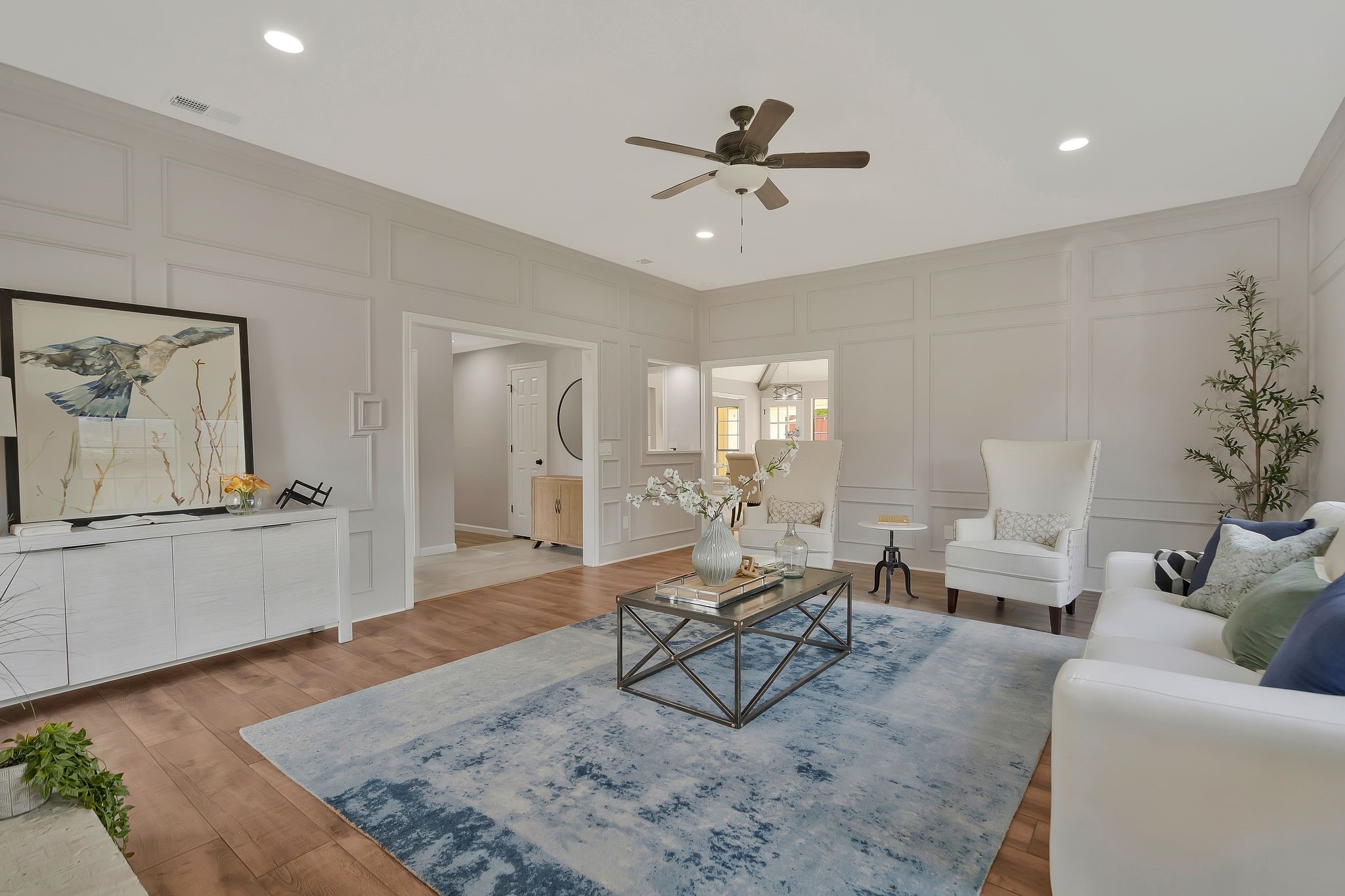 3620 S Echo Trail