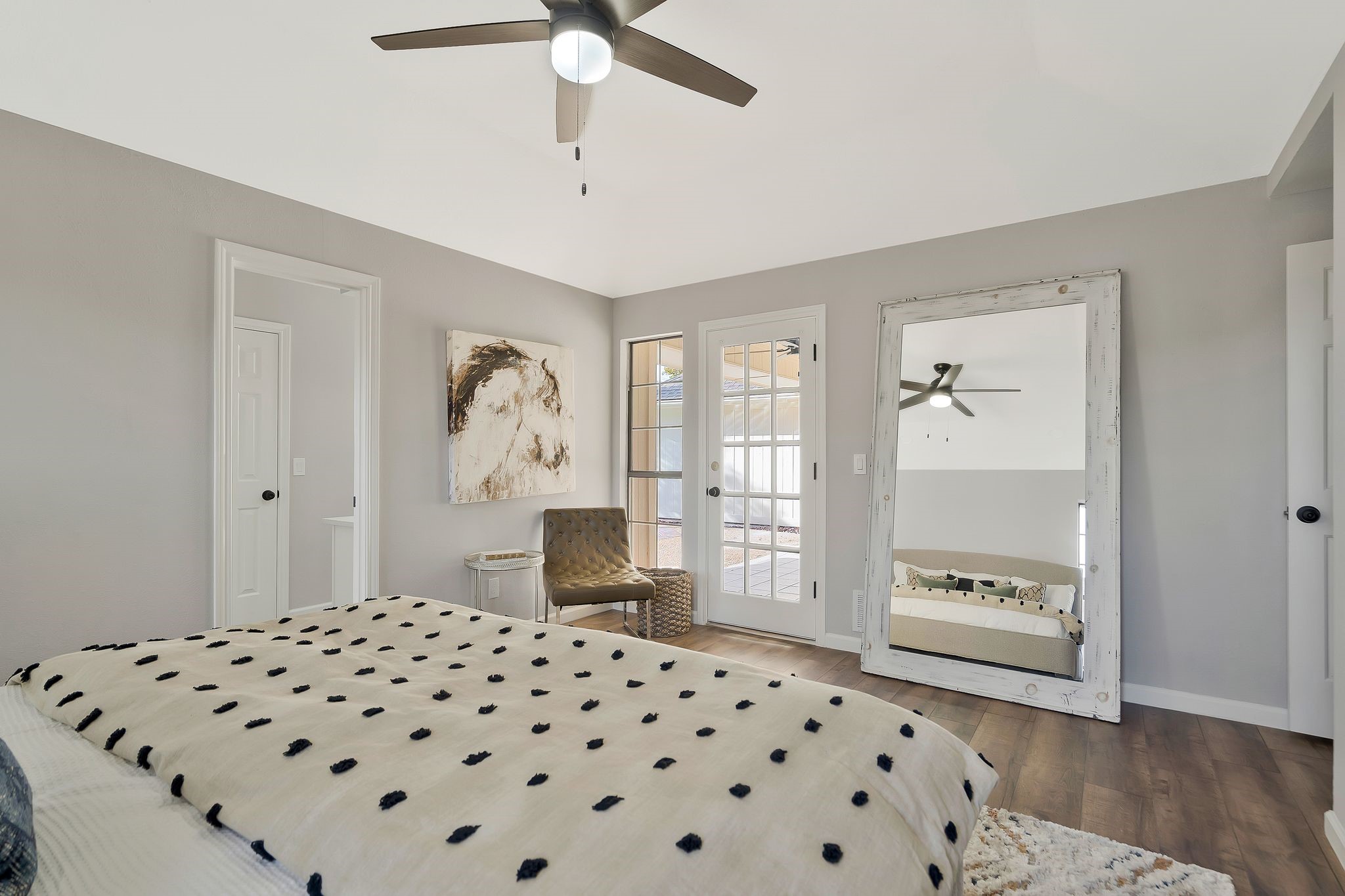 3620 S Echo Trail