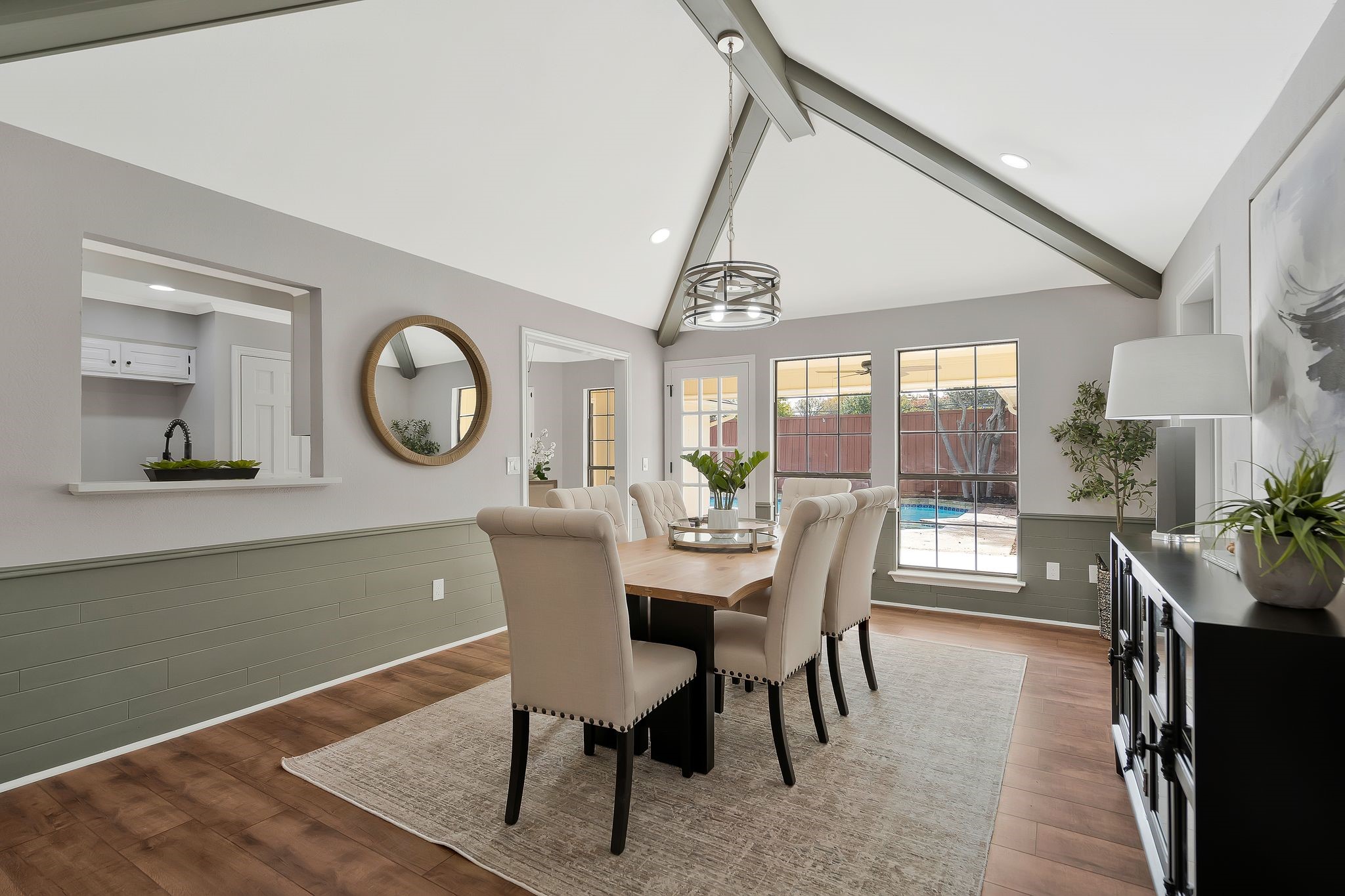 3620 S Echo Trail