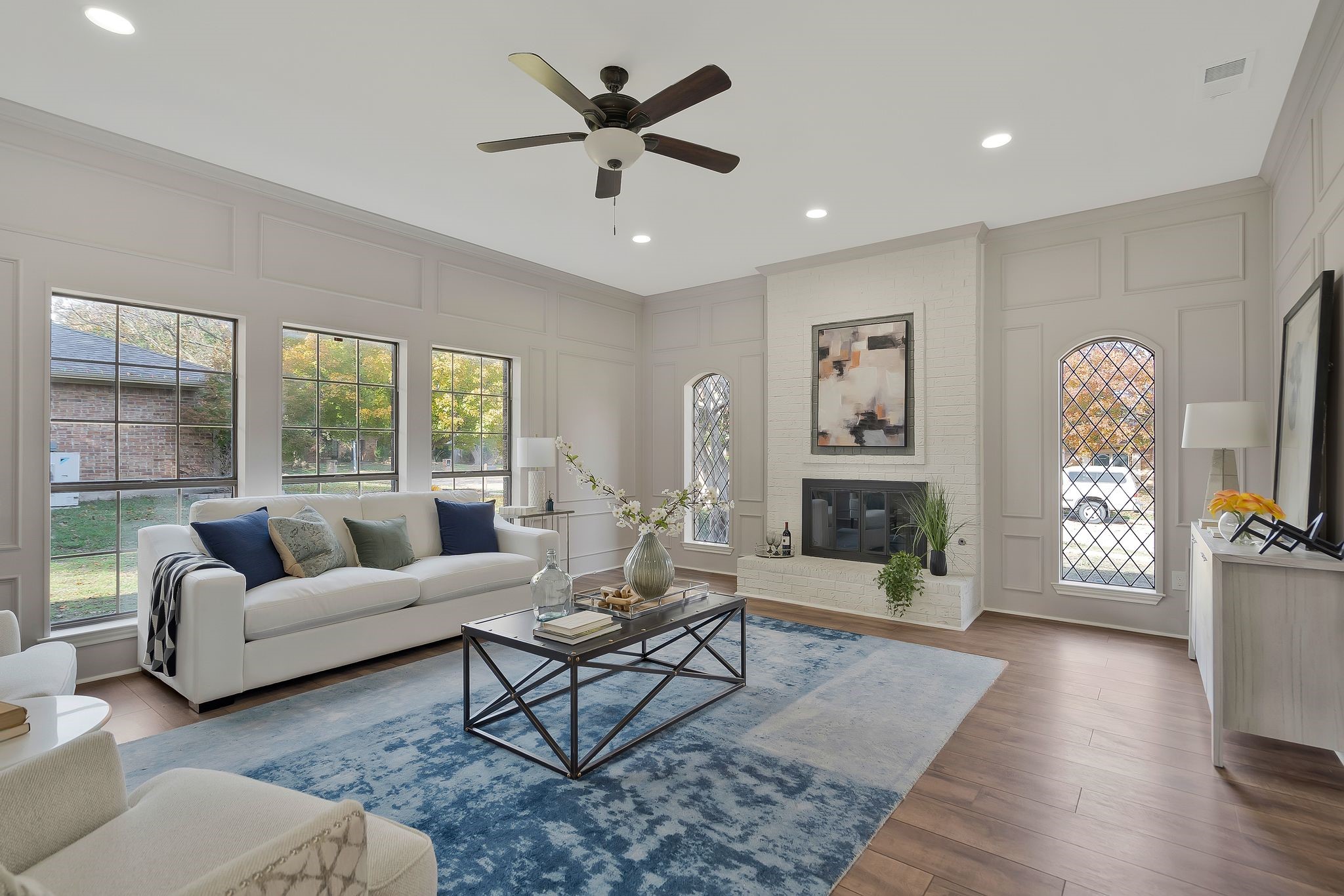 3620 S Echo Trail