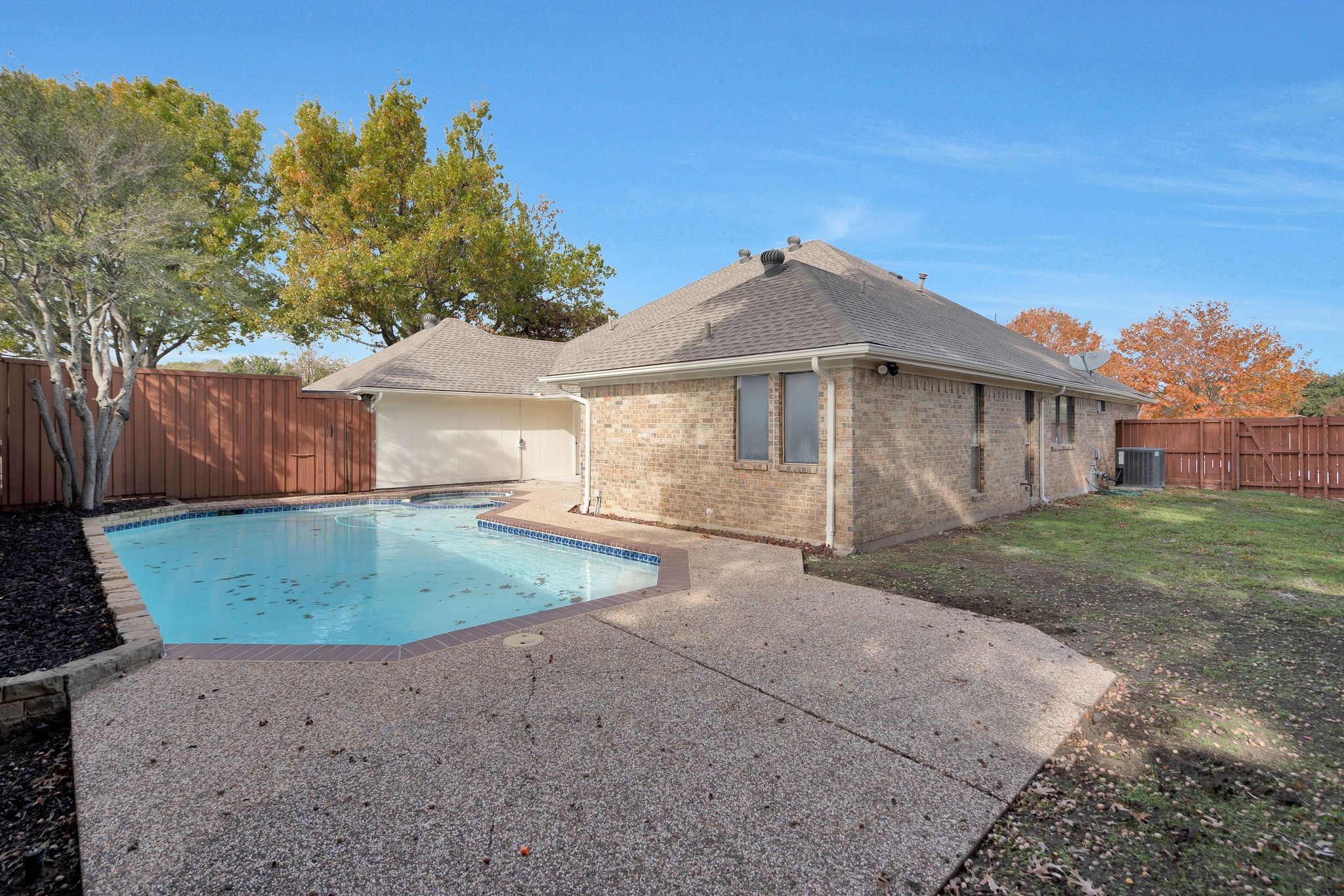 3620 S Echo Trail