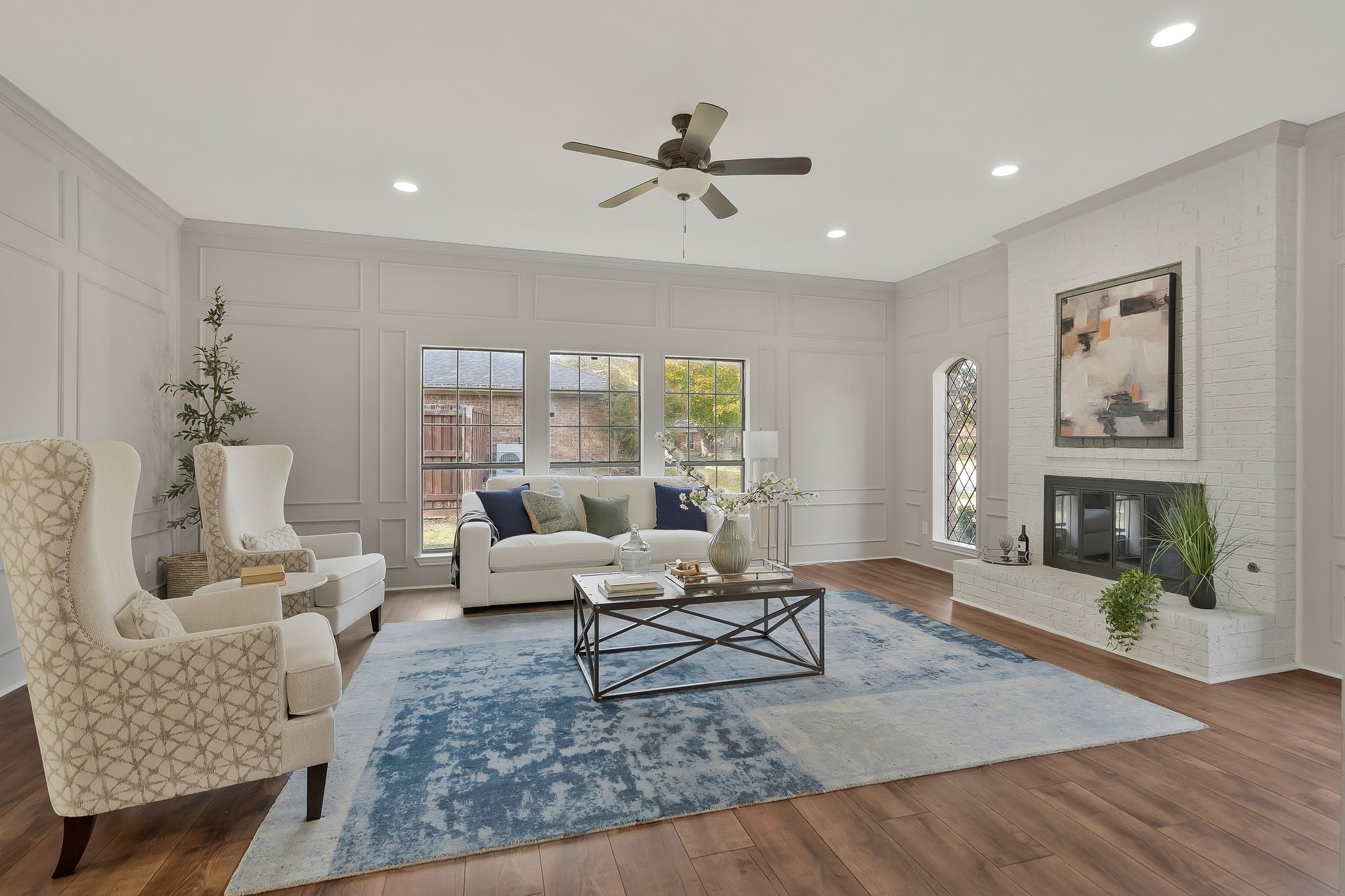 3620 S Echo Trail