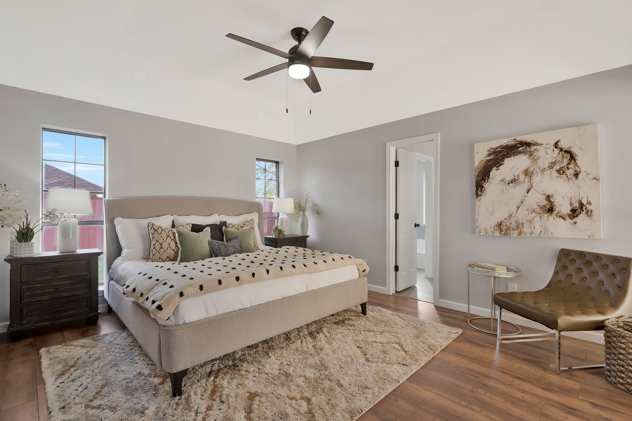 3620 S Echo Trail