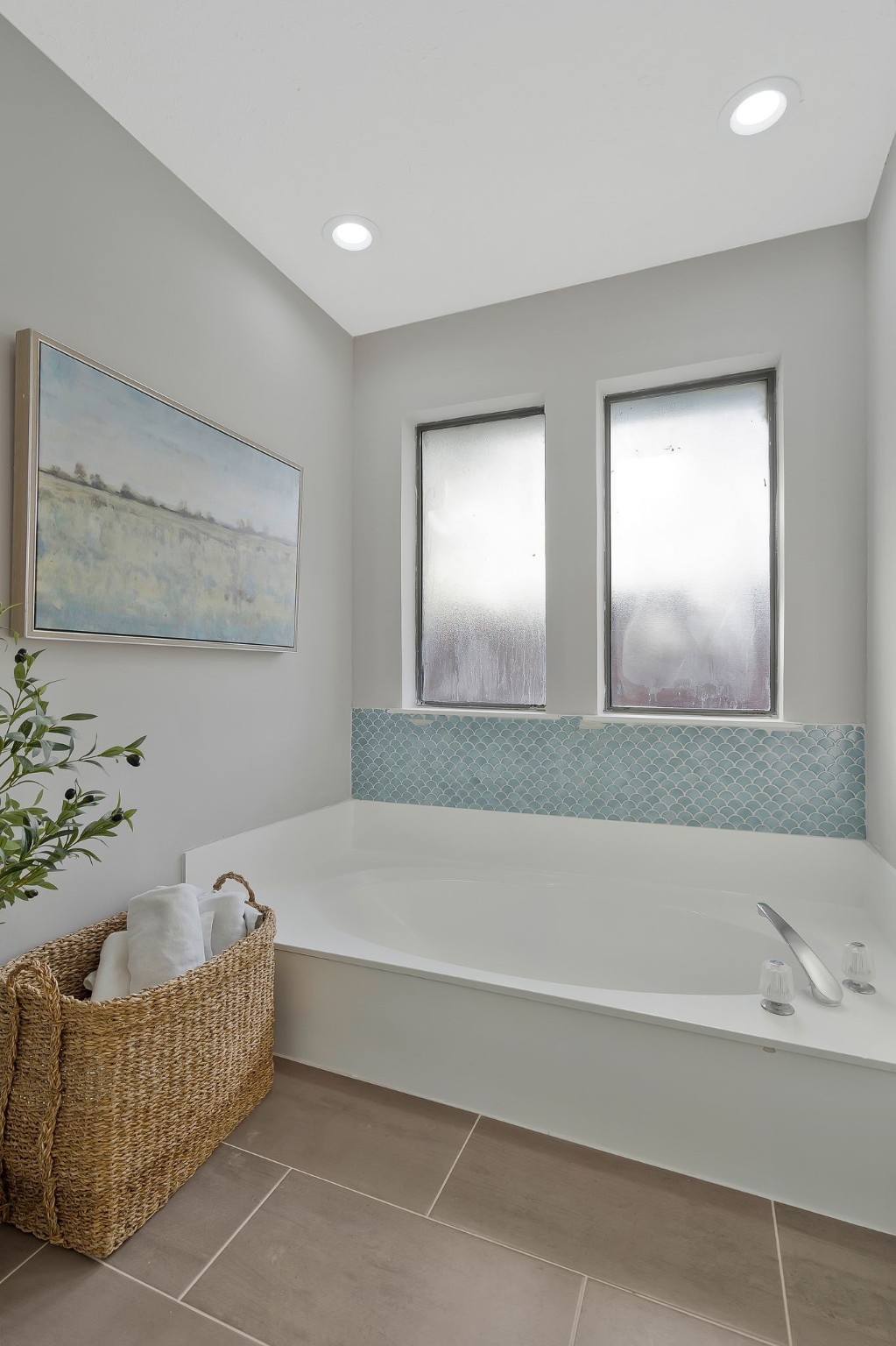 3620 S Echo Trail