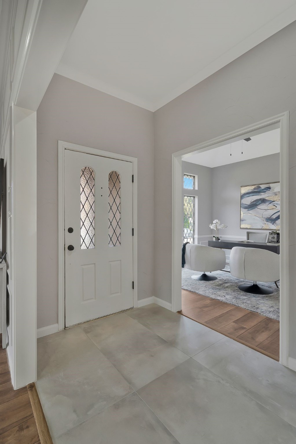 3620 S Echo Trail