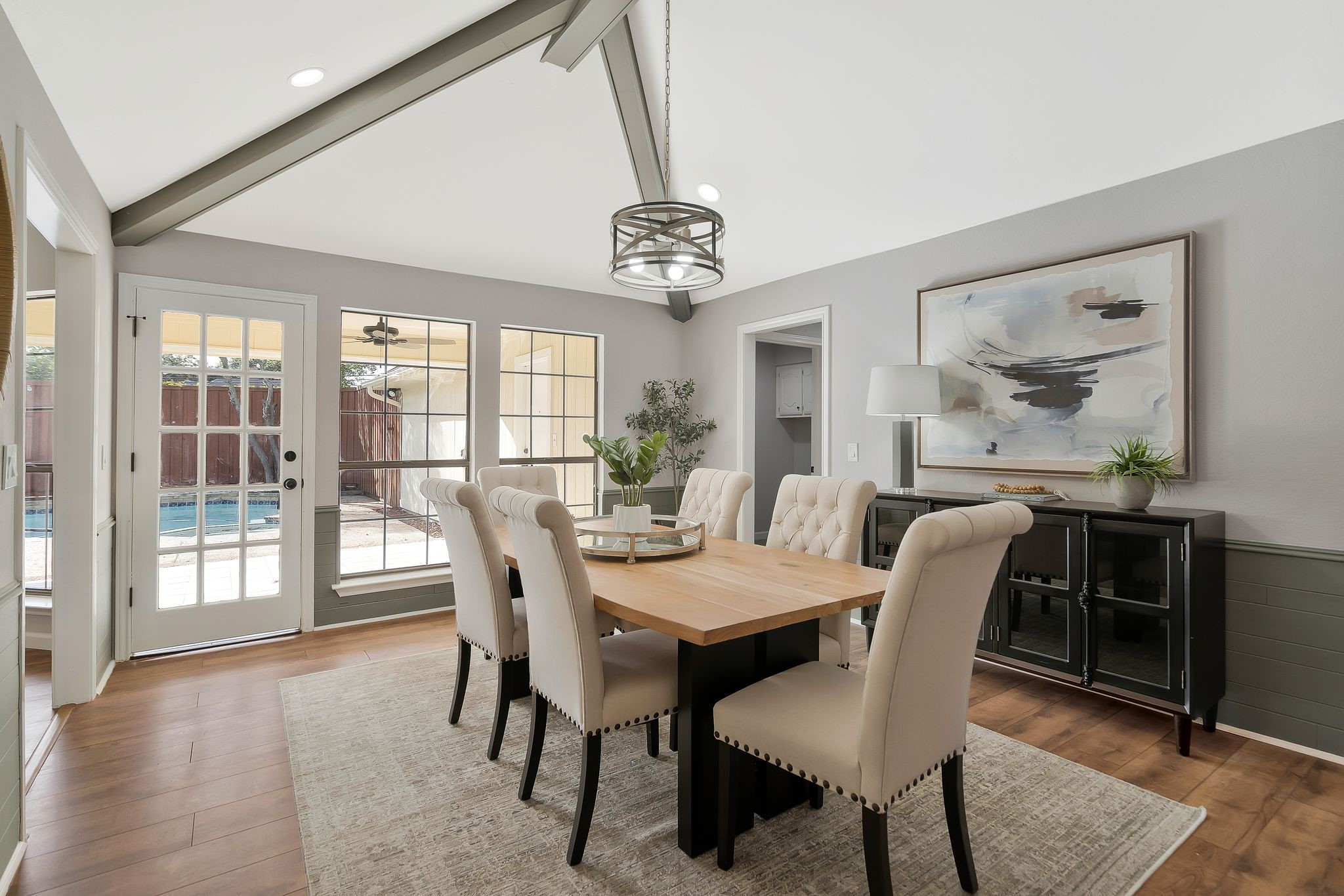 3620 S Echo Trail