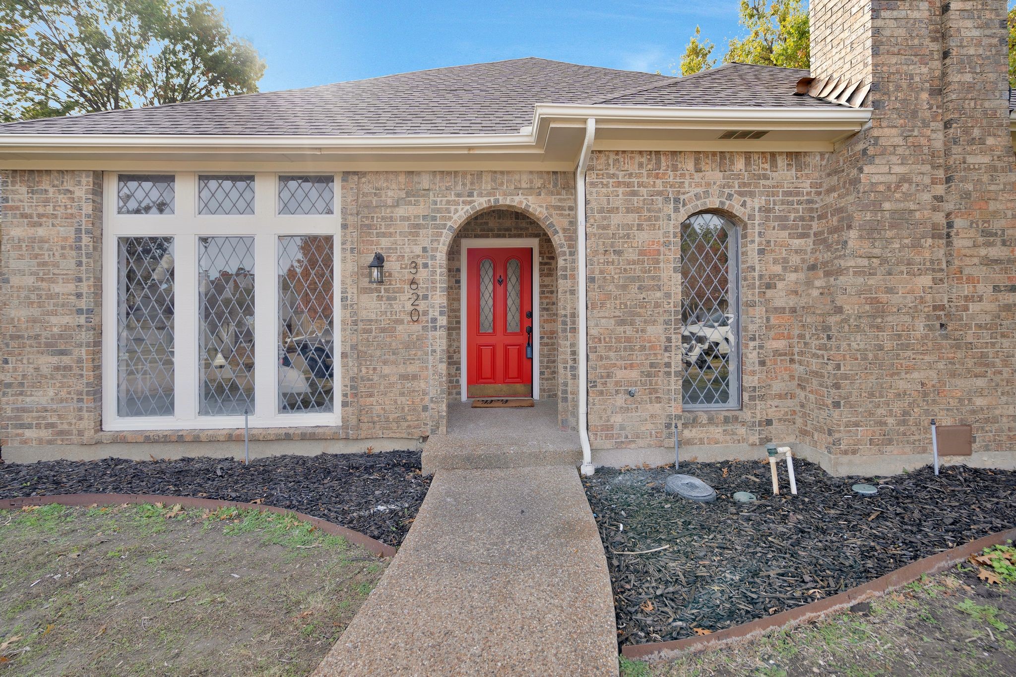 3620 S Echo Trail