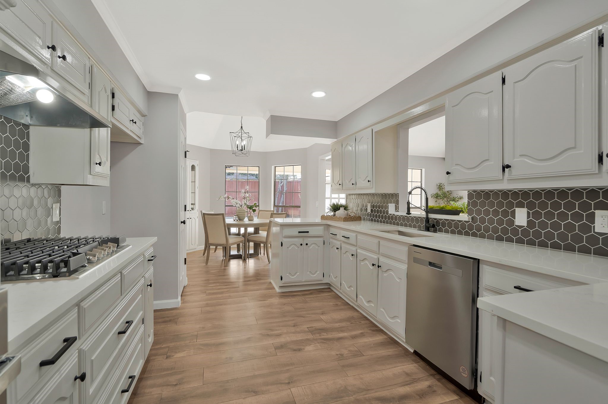 3620 S Echo Trail
