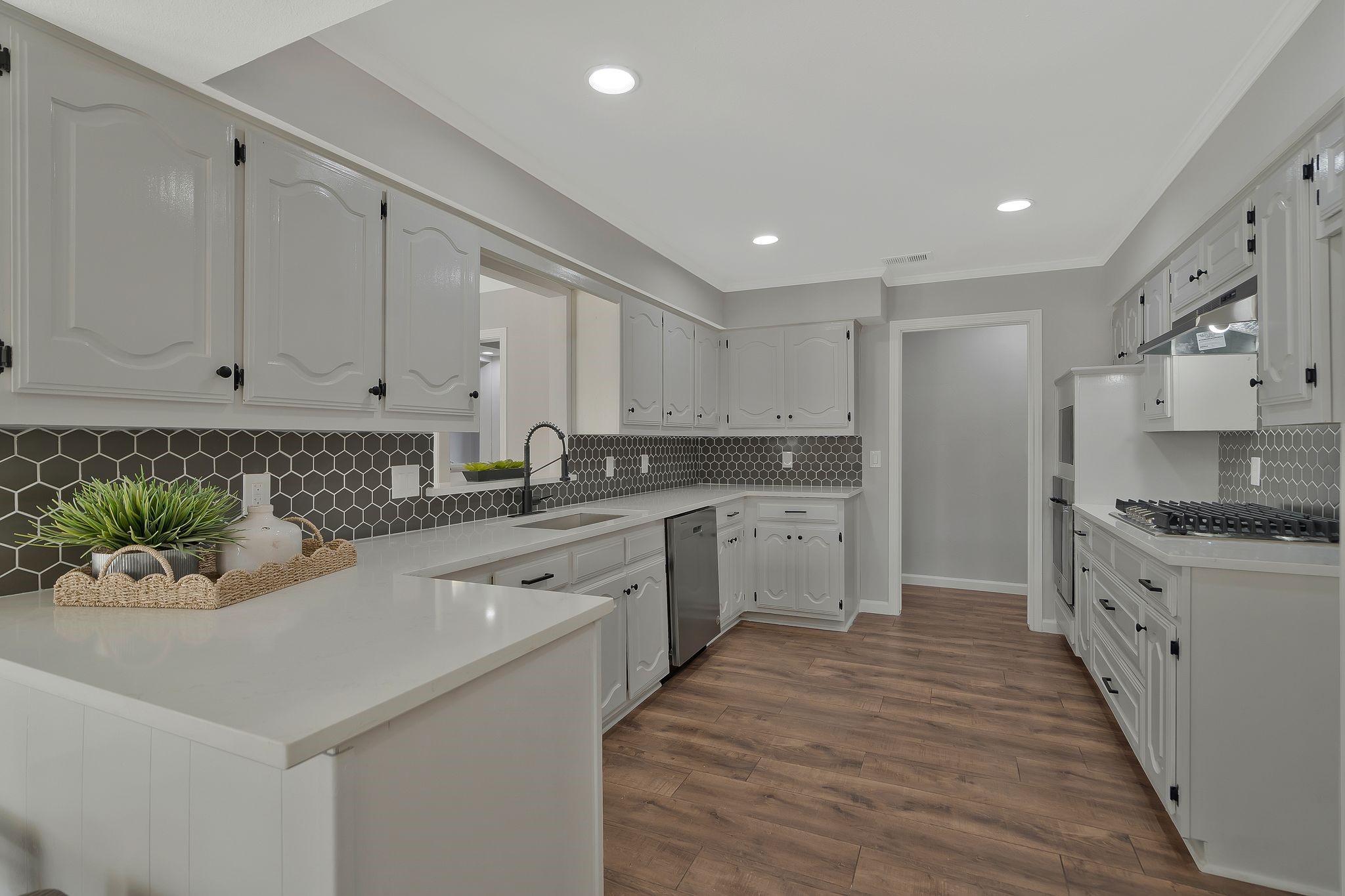 3620 S Echo Trail