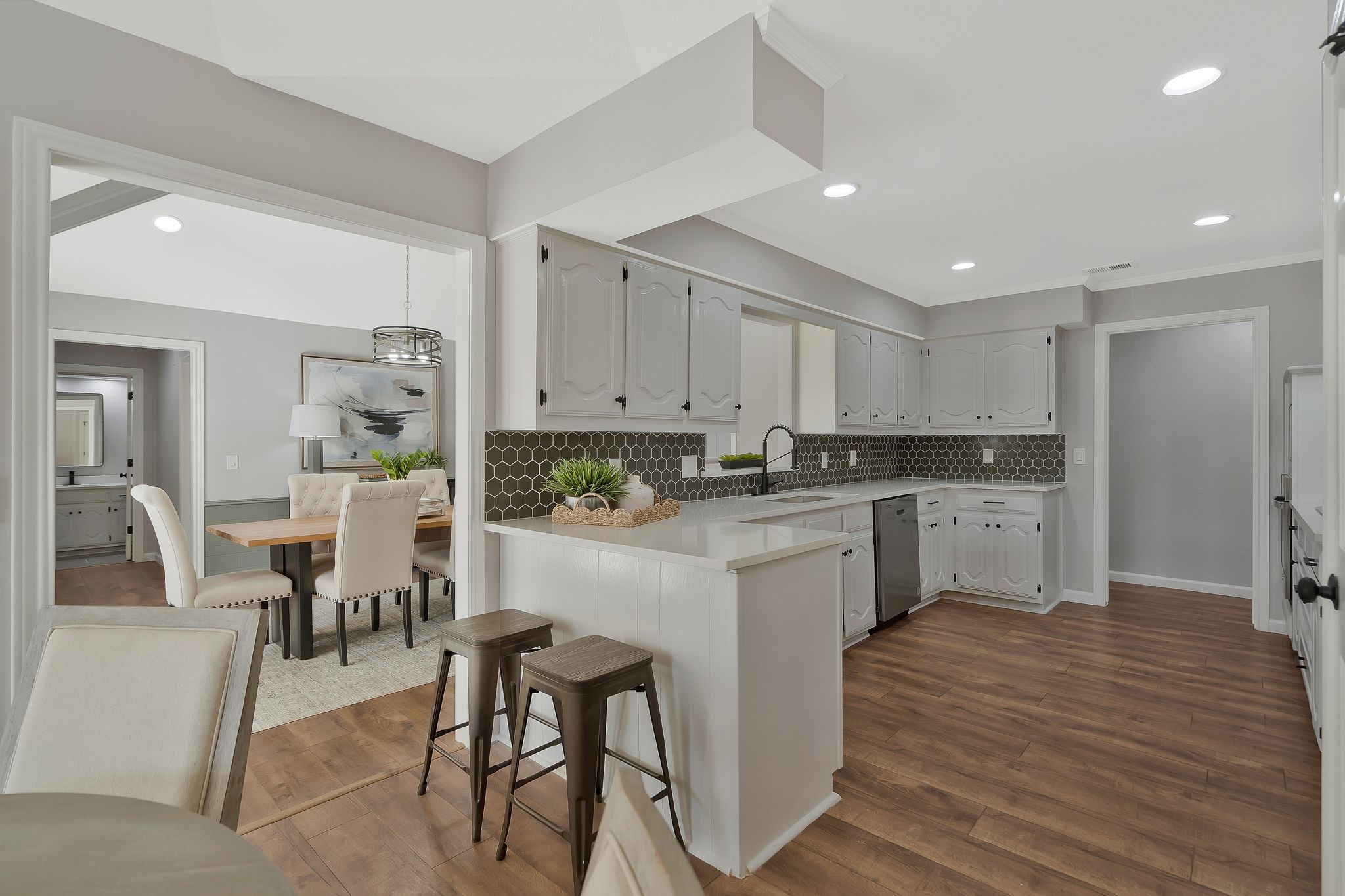 3620 S Echo Trail