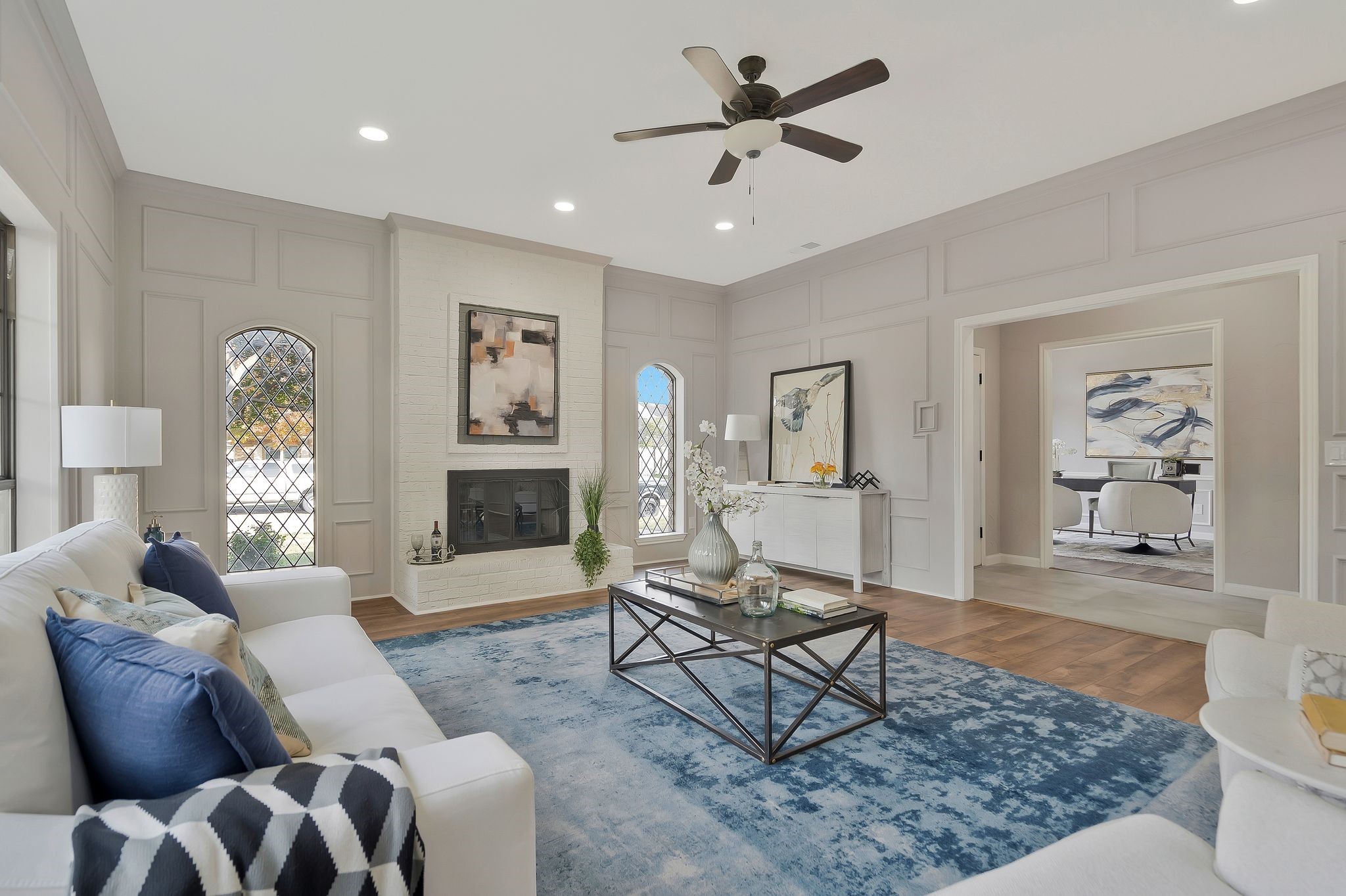 3620 S Echo Trail