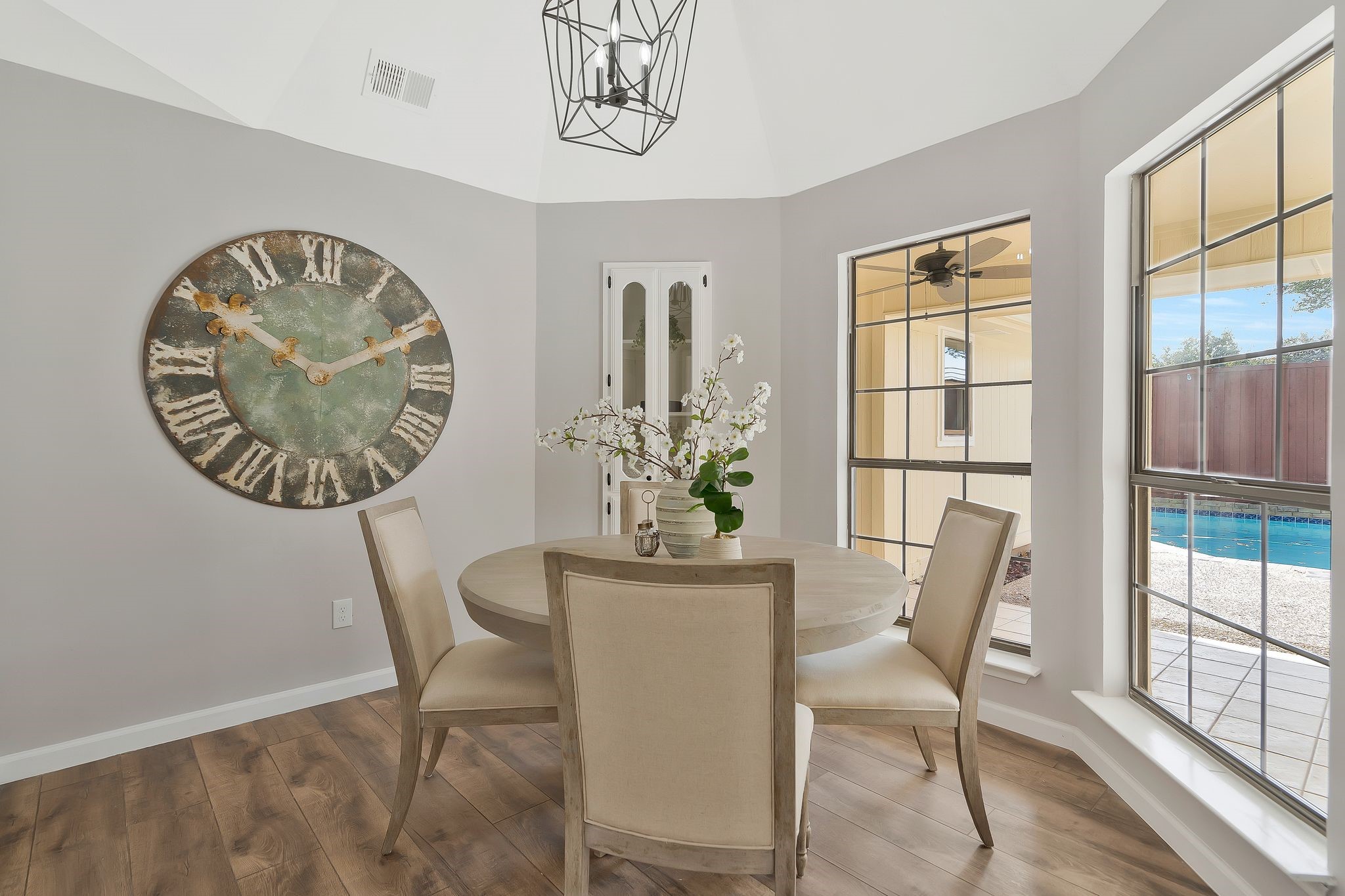 3620 S Echo Trail