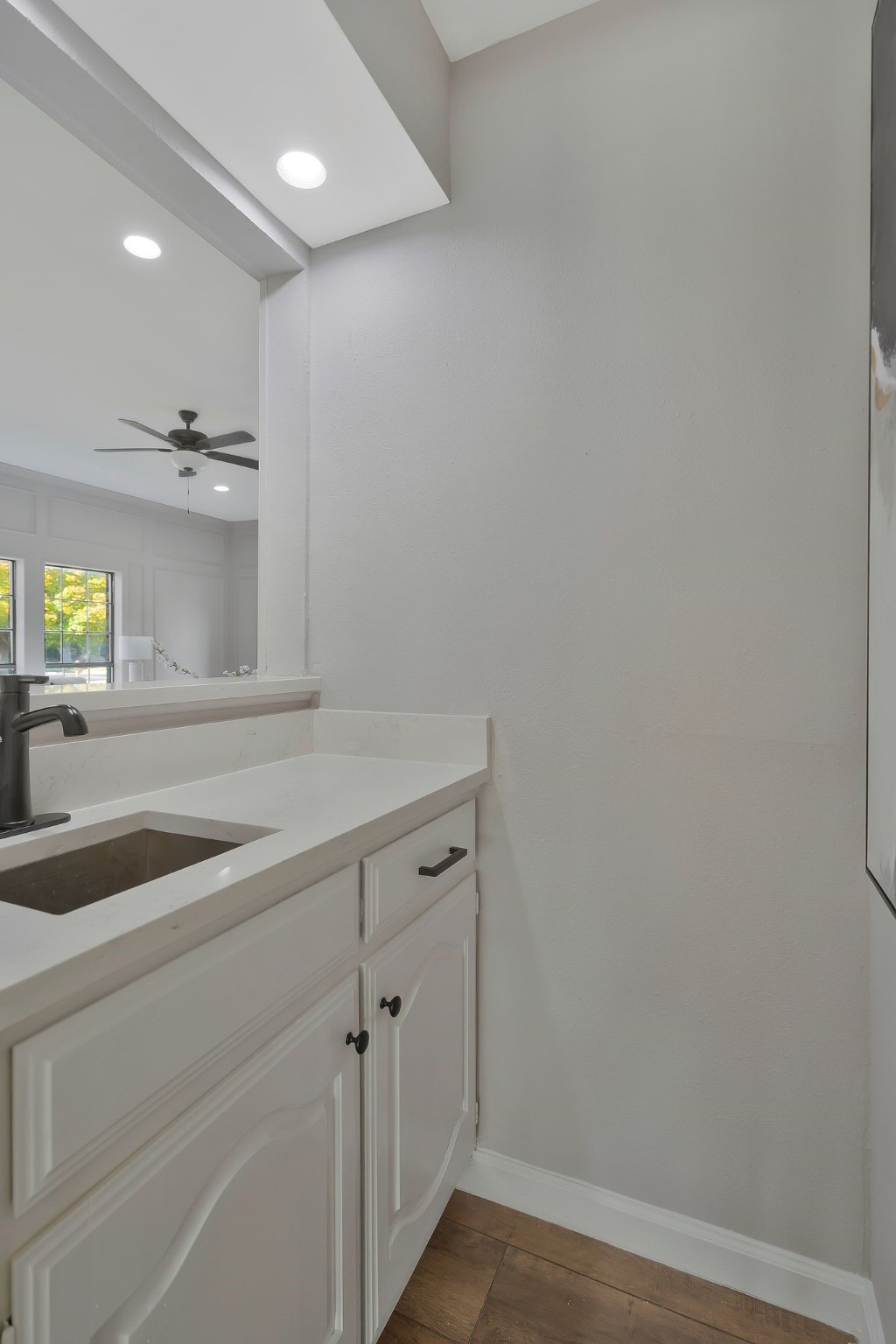 3620 S Echo Trail