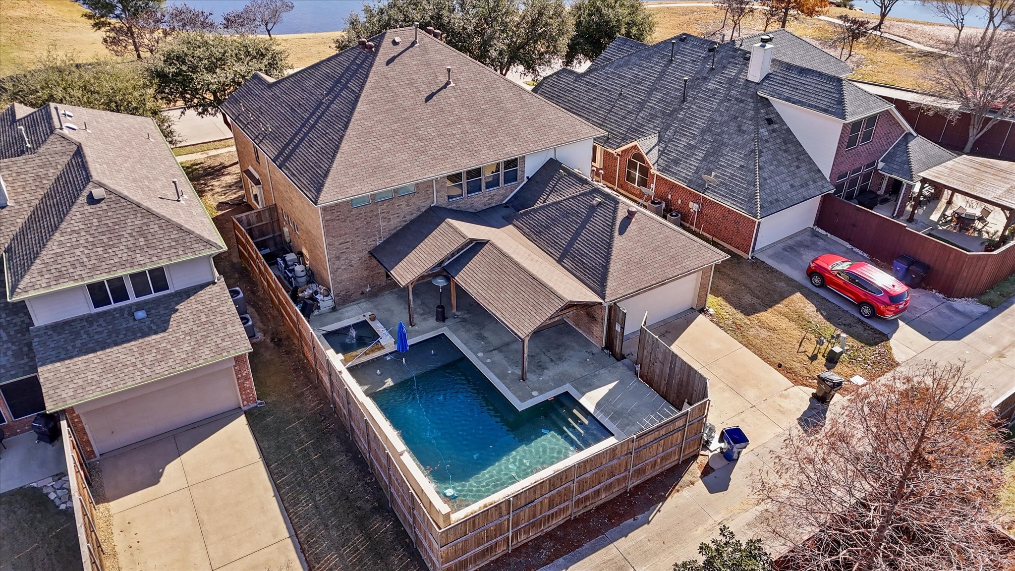13055 Mannheim Drive