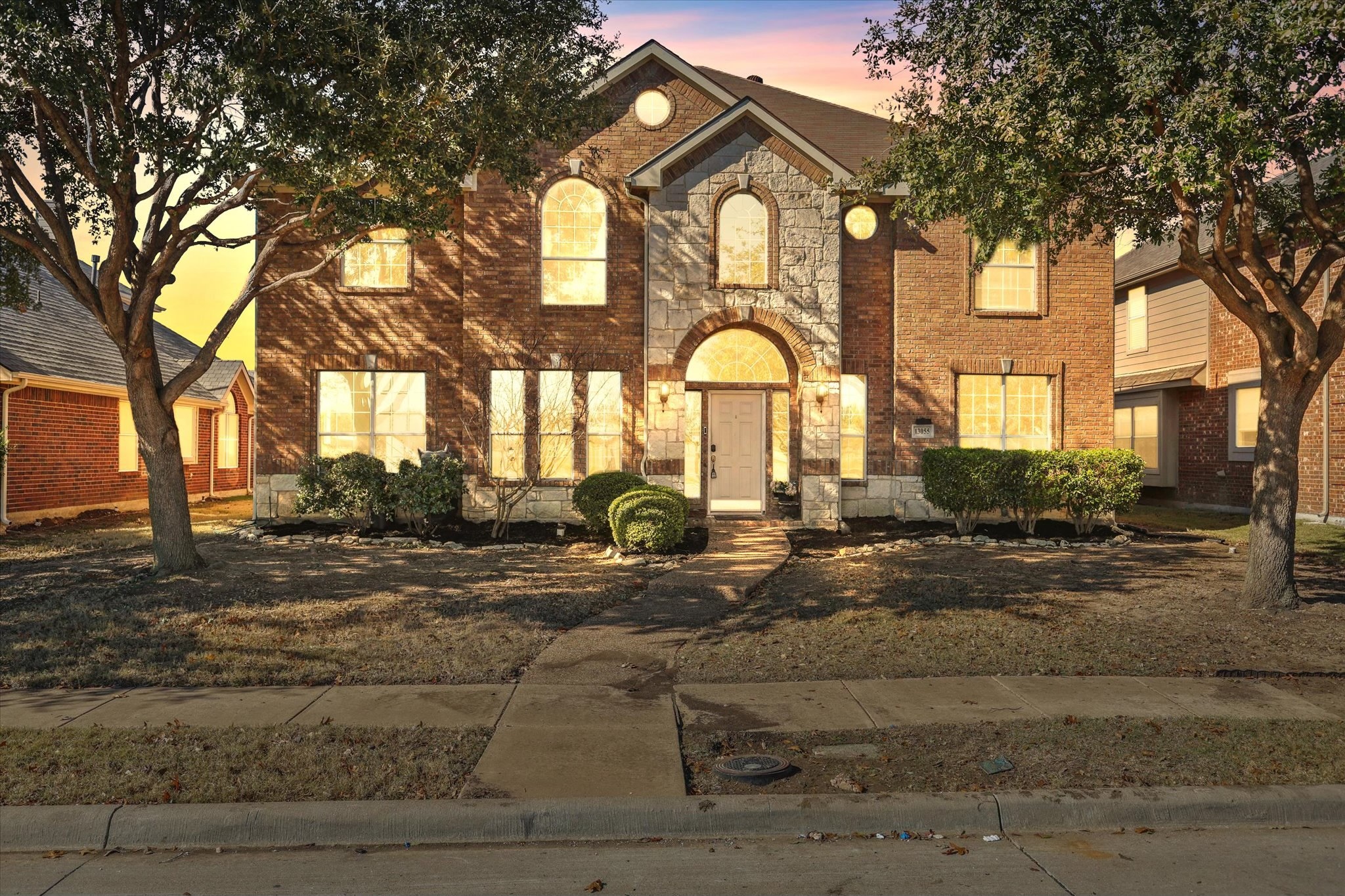13055 Mannheim Drive