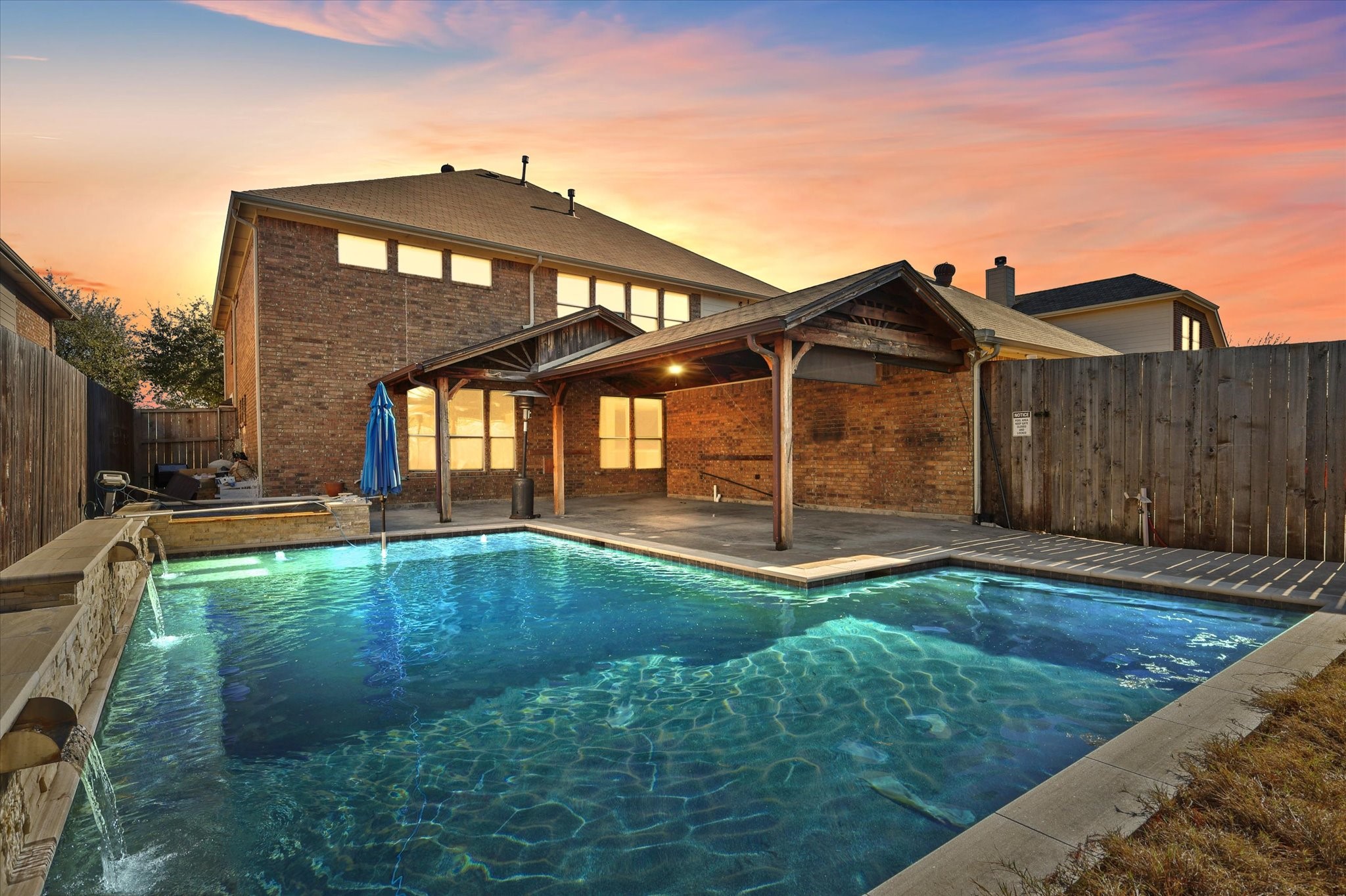 13055 Mannheim Drive