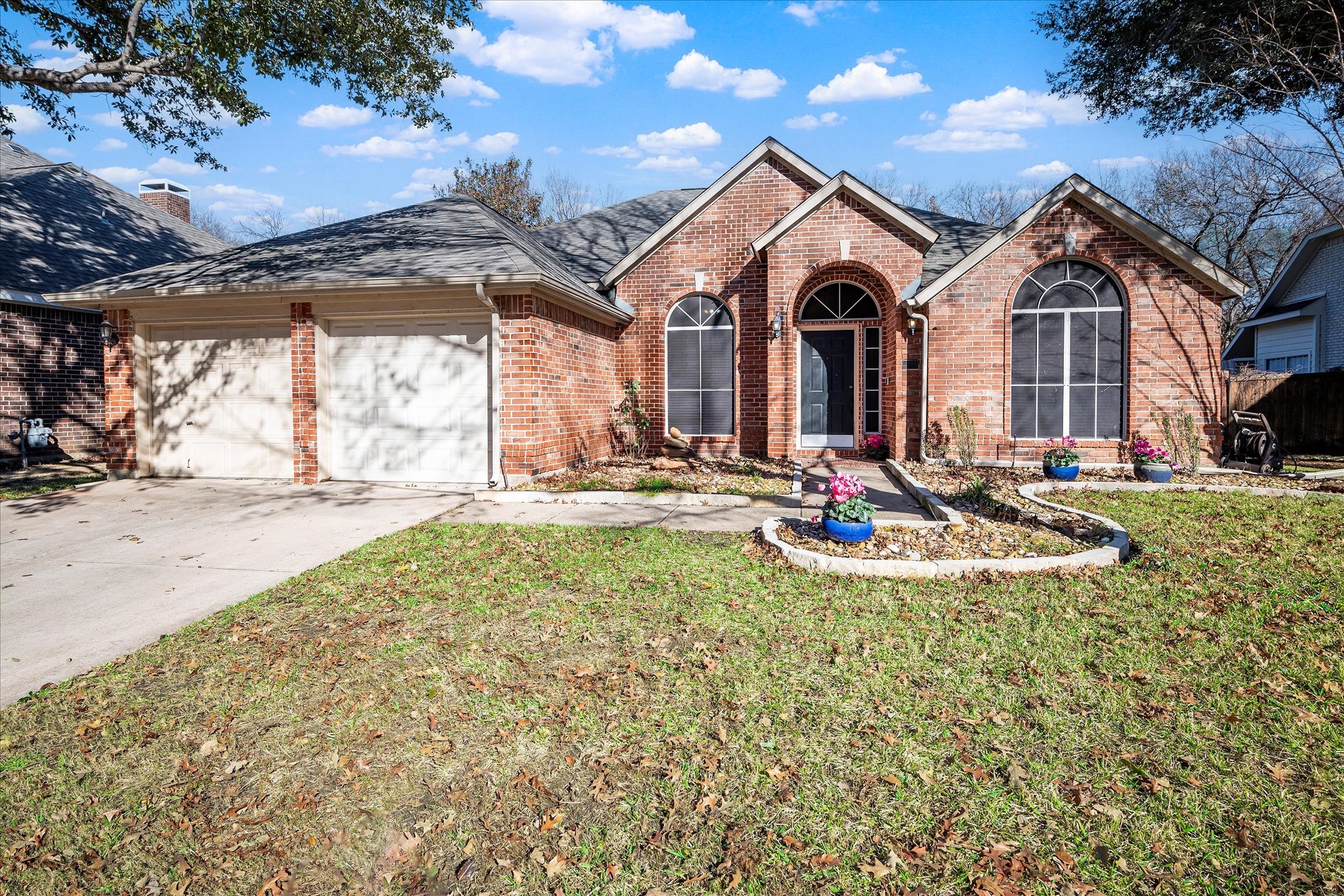3120 Hartford Drive