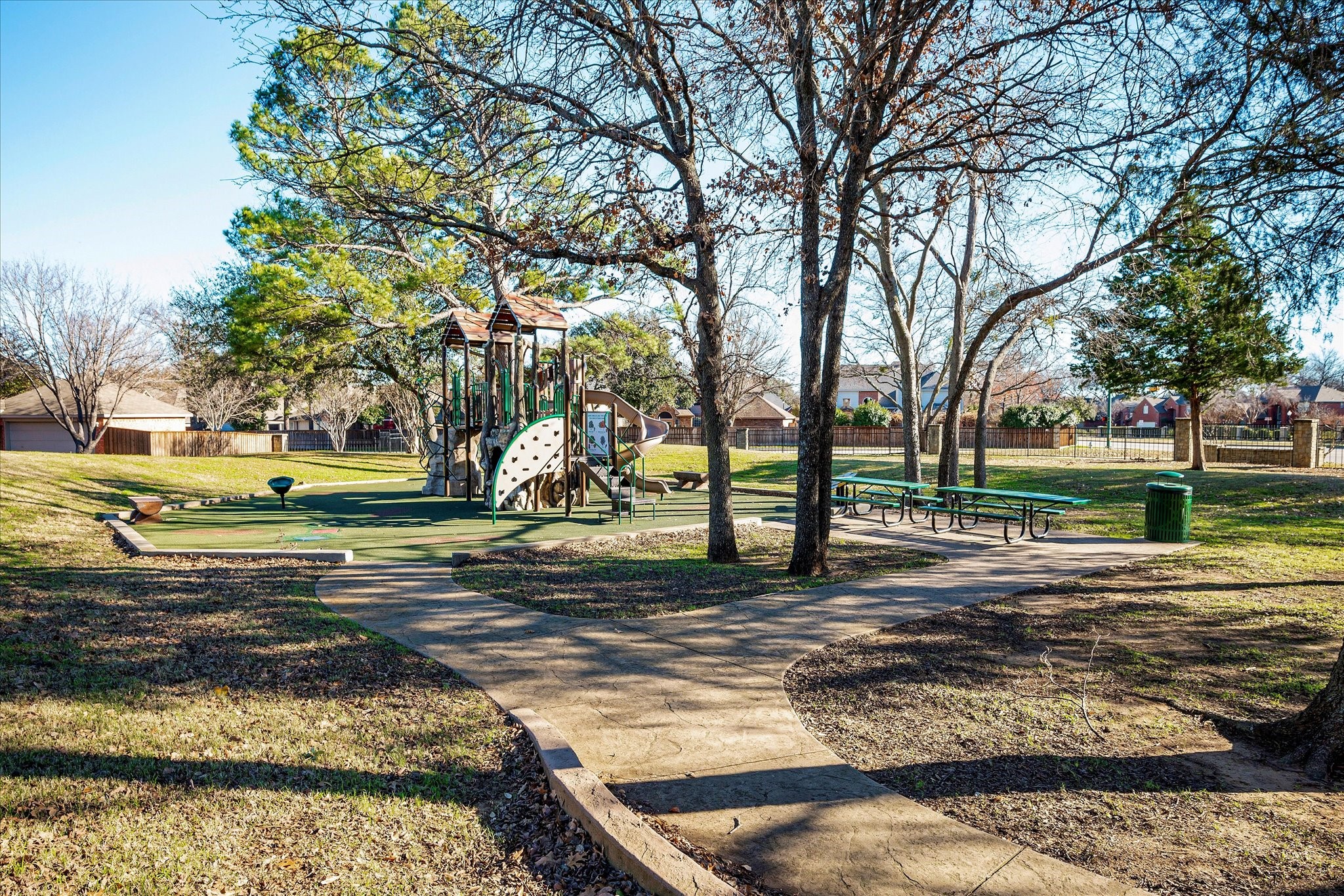 3120 Hartford Drive