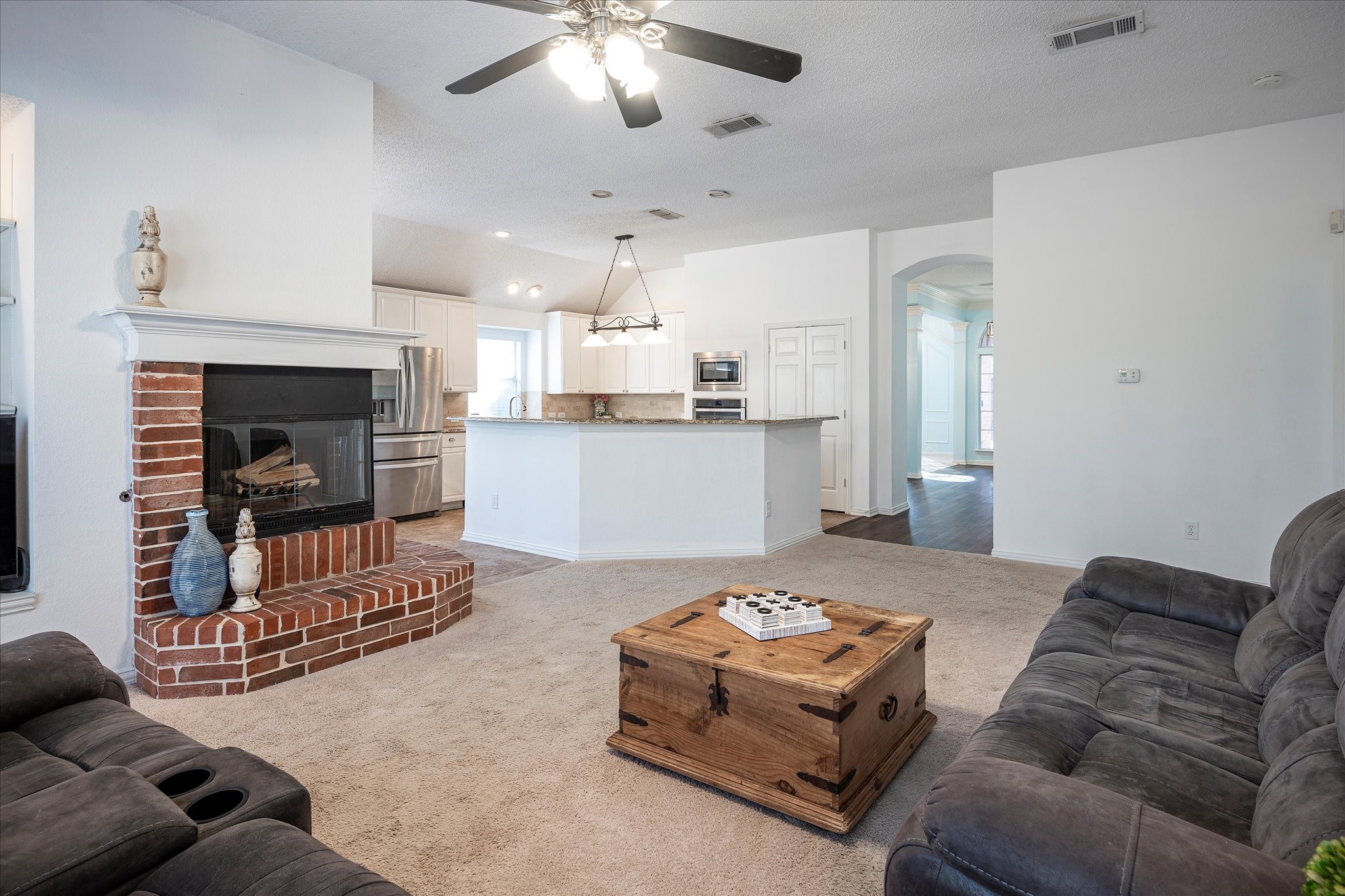 3120 Hartford Drive