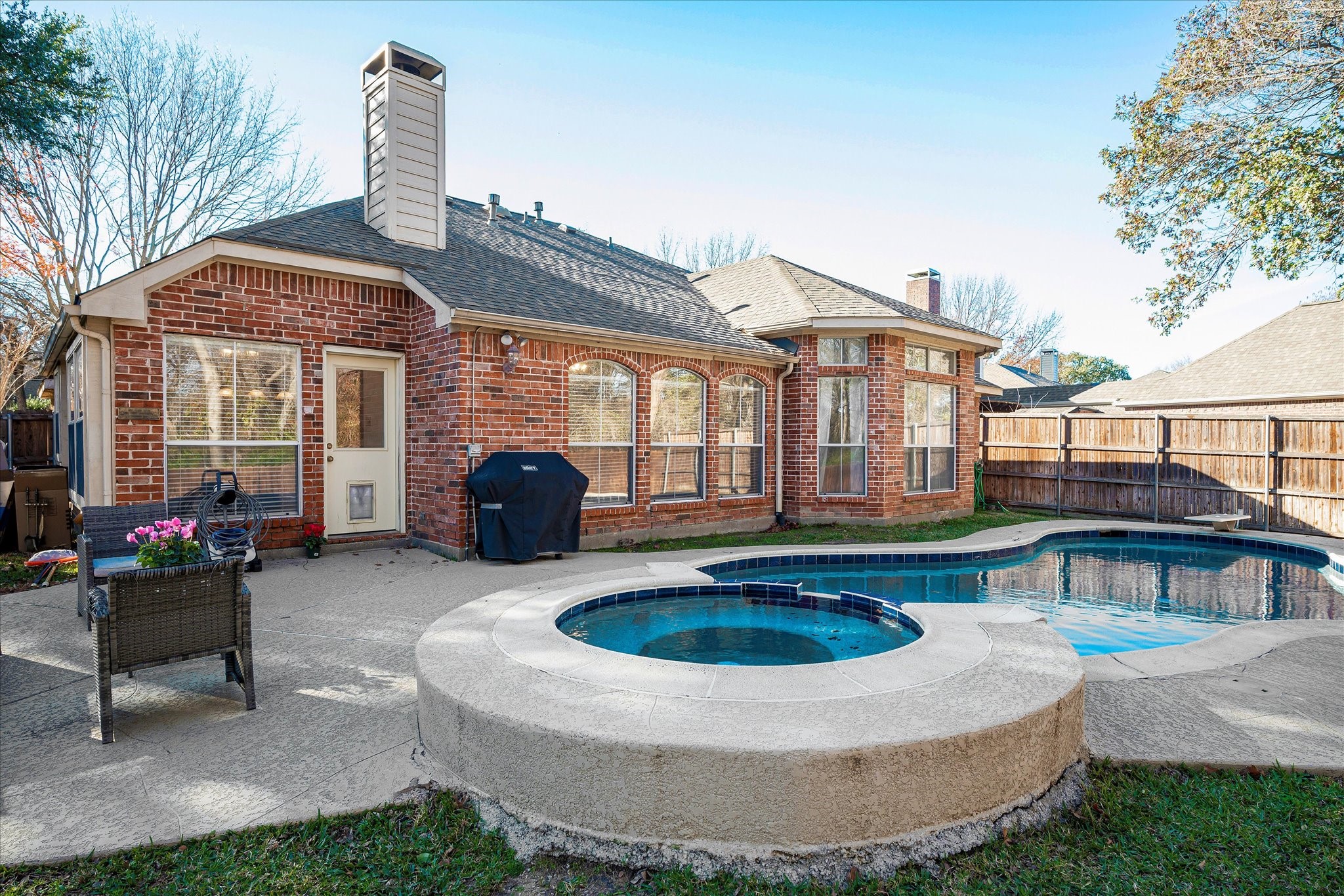 3120 Hartford Drive