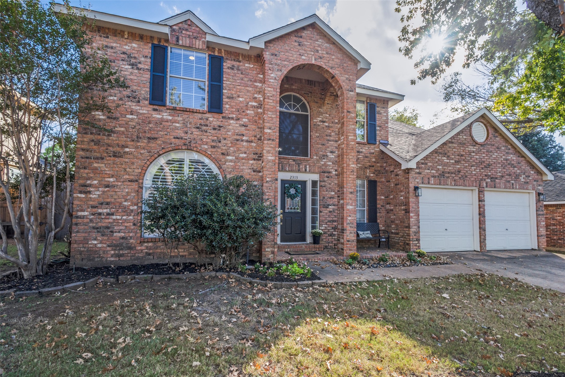 2313 Misty Trail Lane