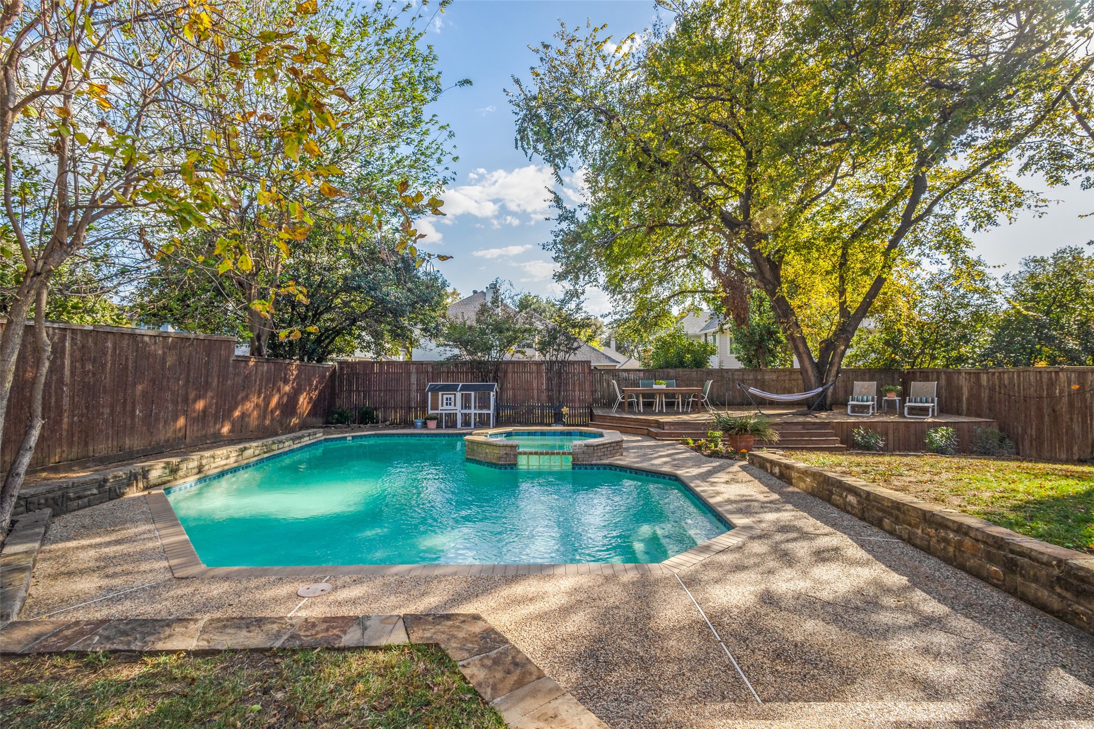 2313 Misty Trail Lane