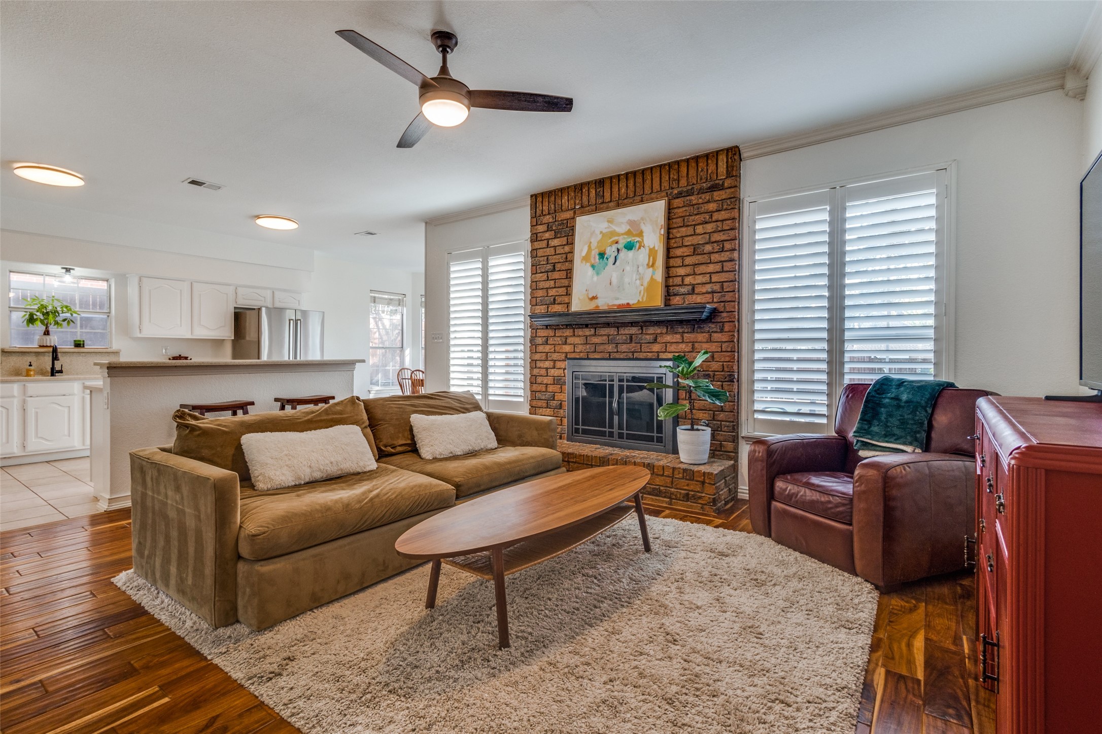 2313 Misty Trail Lane