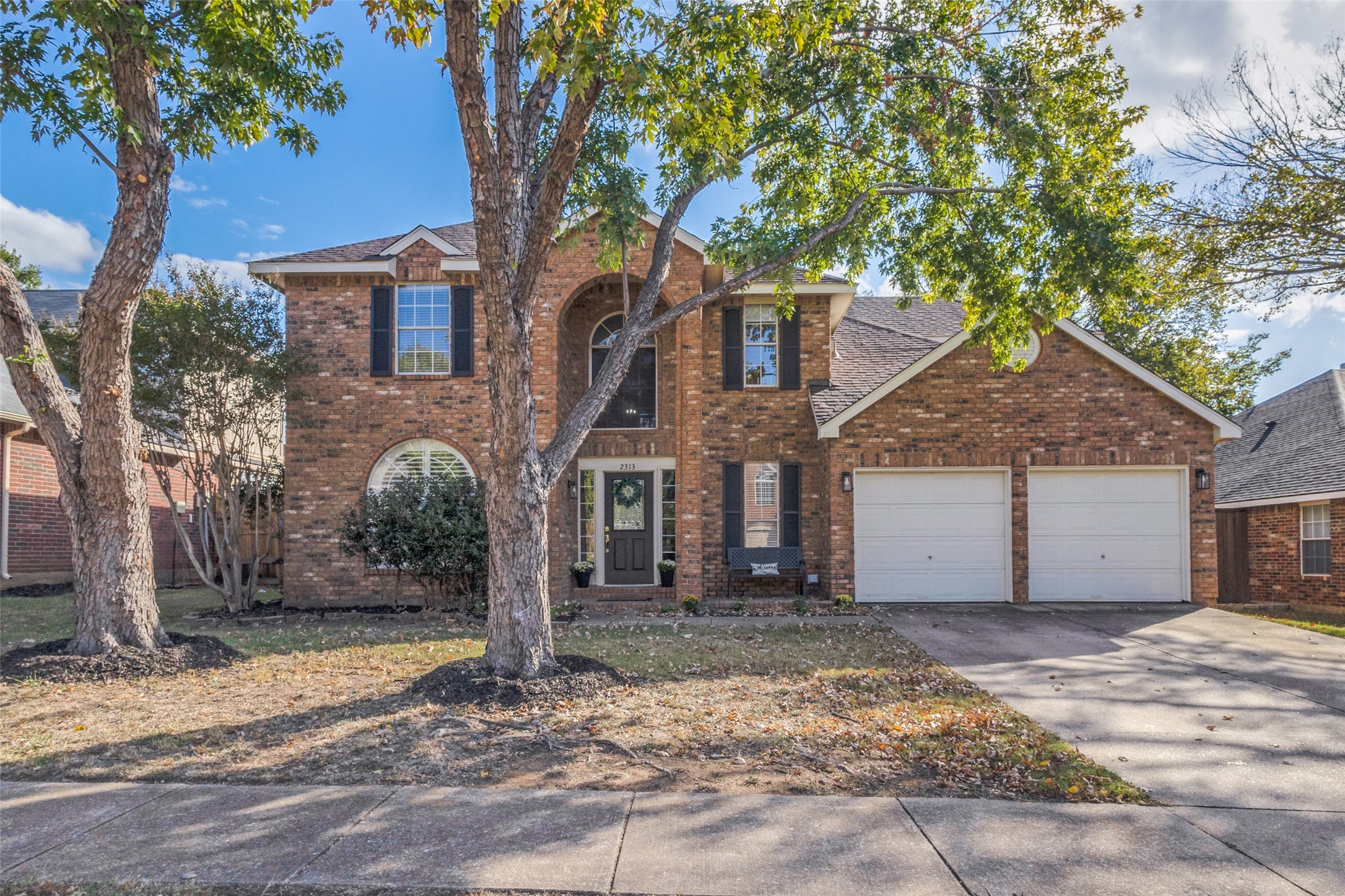 2313 Misty Trail Lane