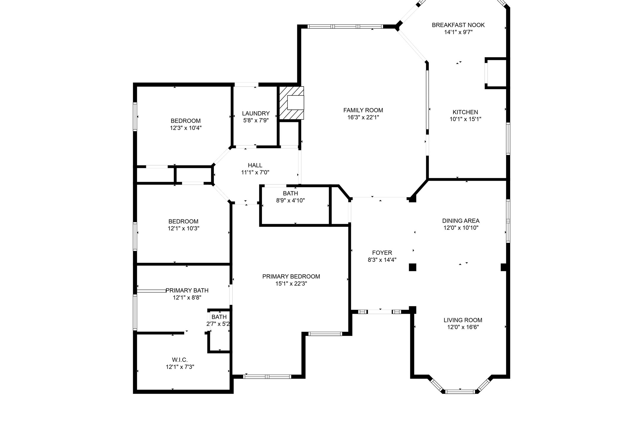 1325 Autumn Trail
